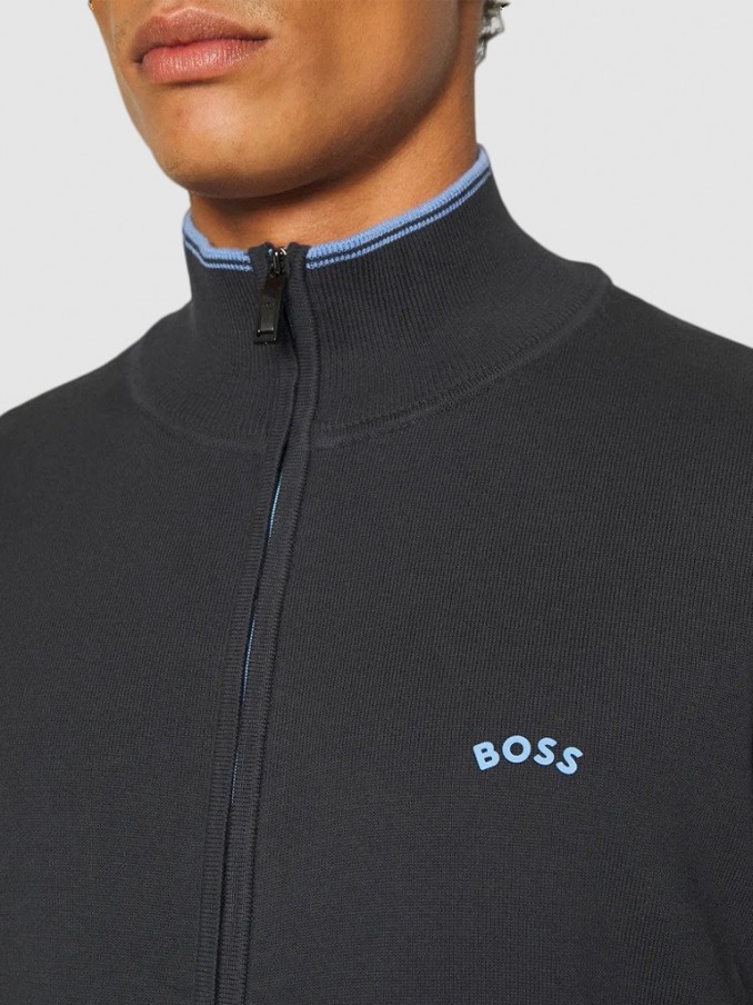 Chaqueta Hombre Boss