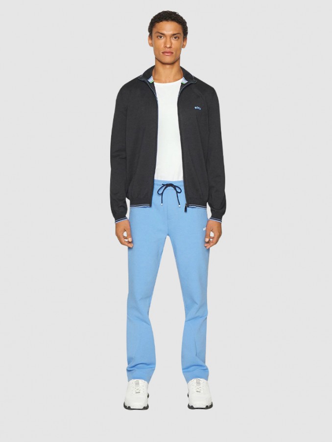 Chaqueta Hombre Boss