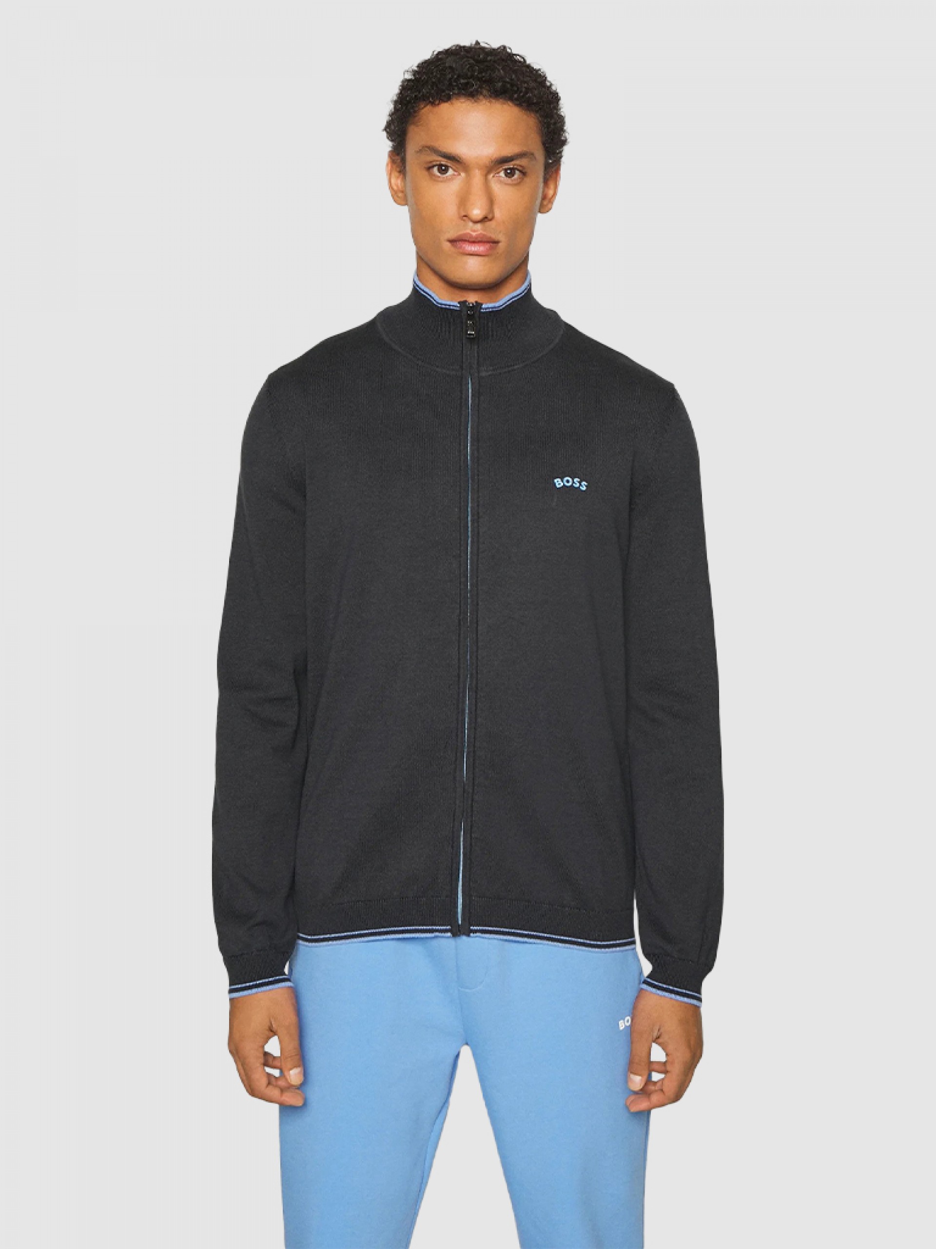 Chaqueta Hombre Boss