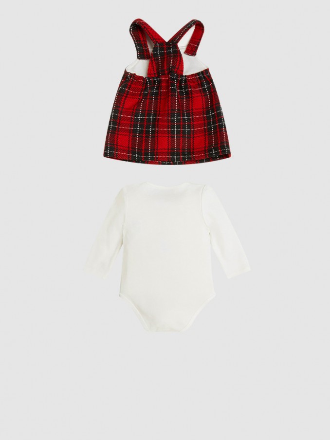 Set Baby Girl Guess