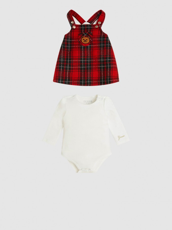 Set Baby Girl Guess
