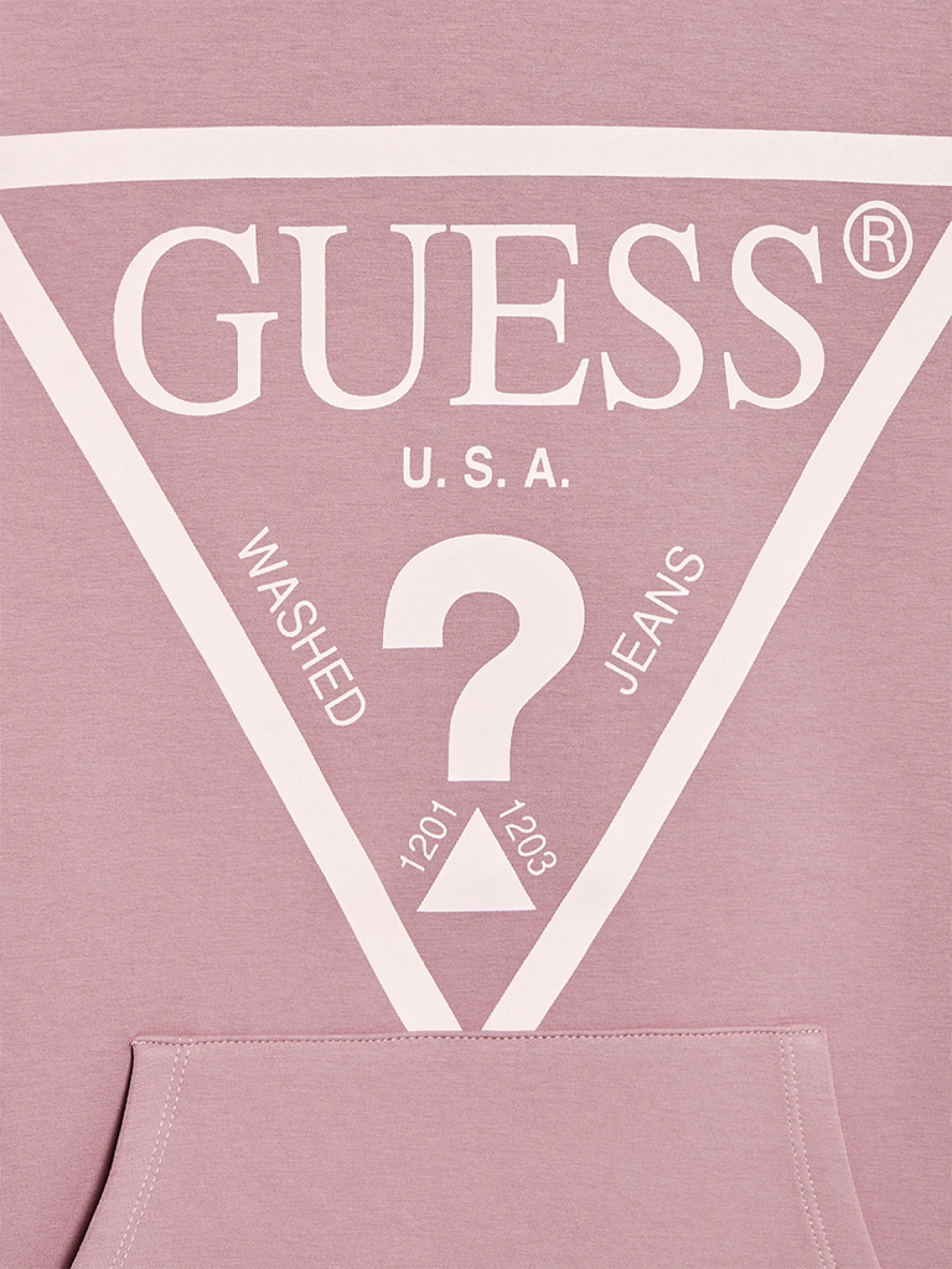 Vestido Niña Guess