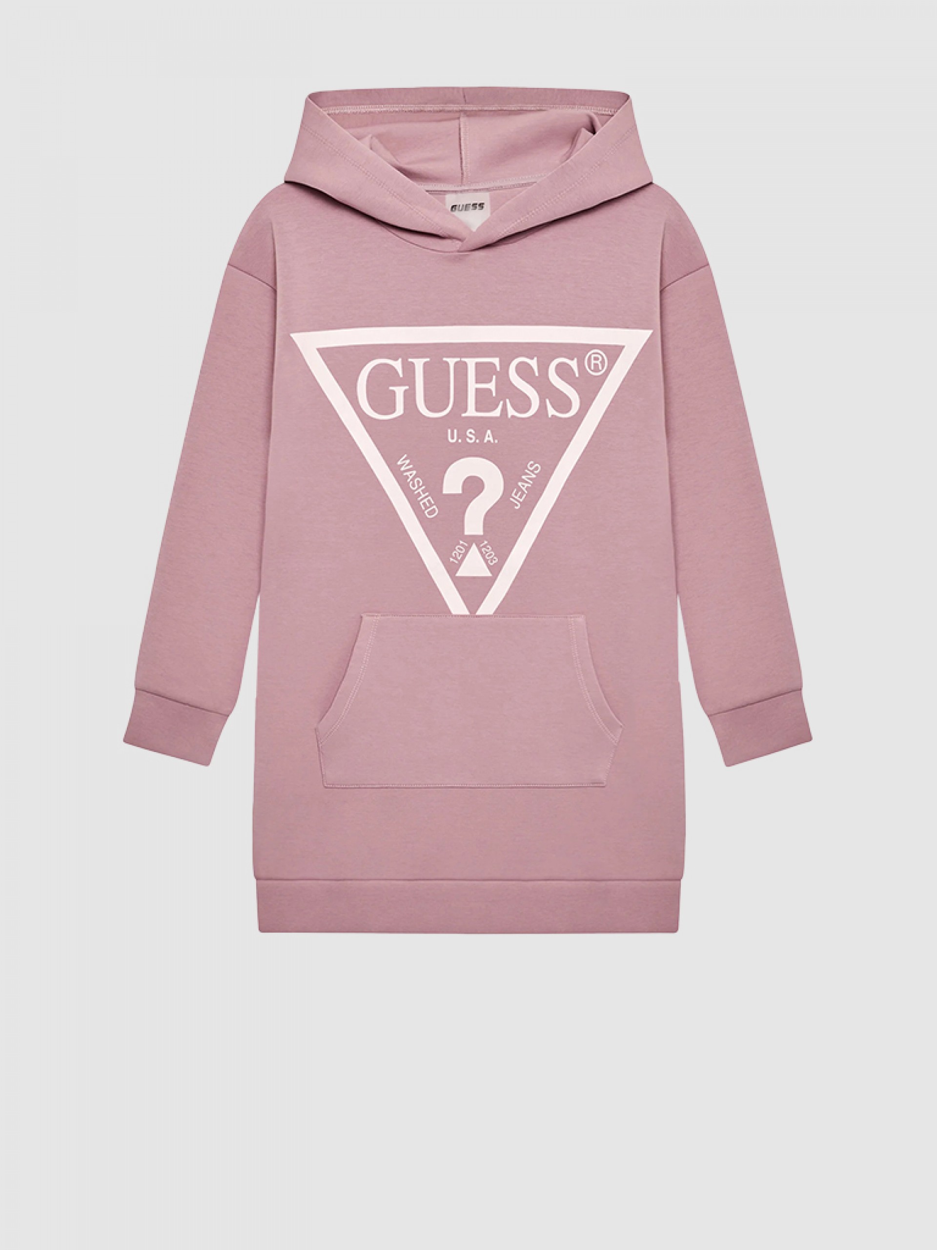 Vestido Niña Guess