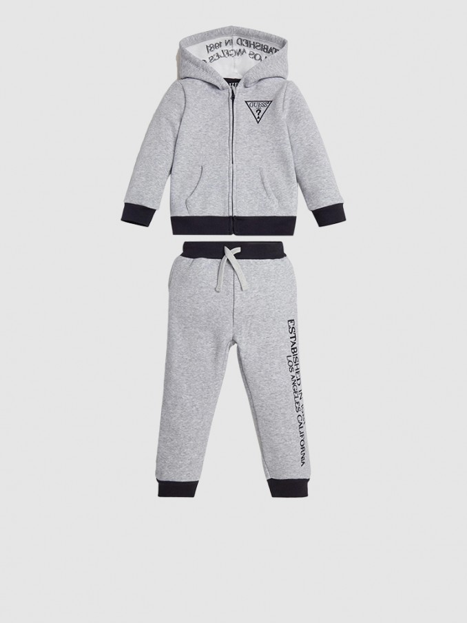 Set Boy Grey Guess