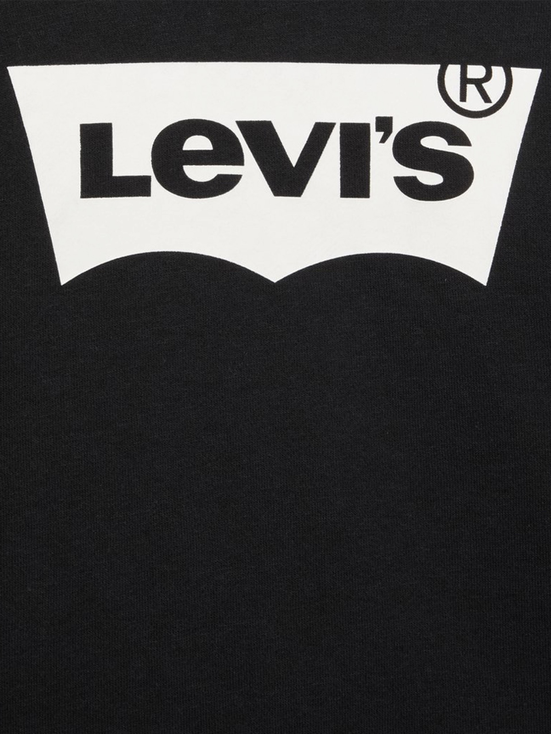 Sweatshirt Niña Levis
