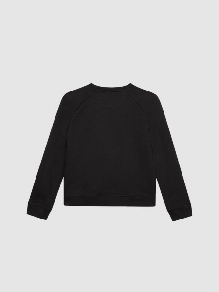 Sweatshirt Niña Levis Sweatshirt Niña Levis