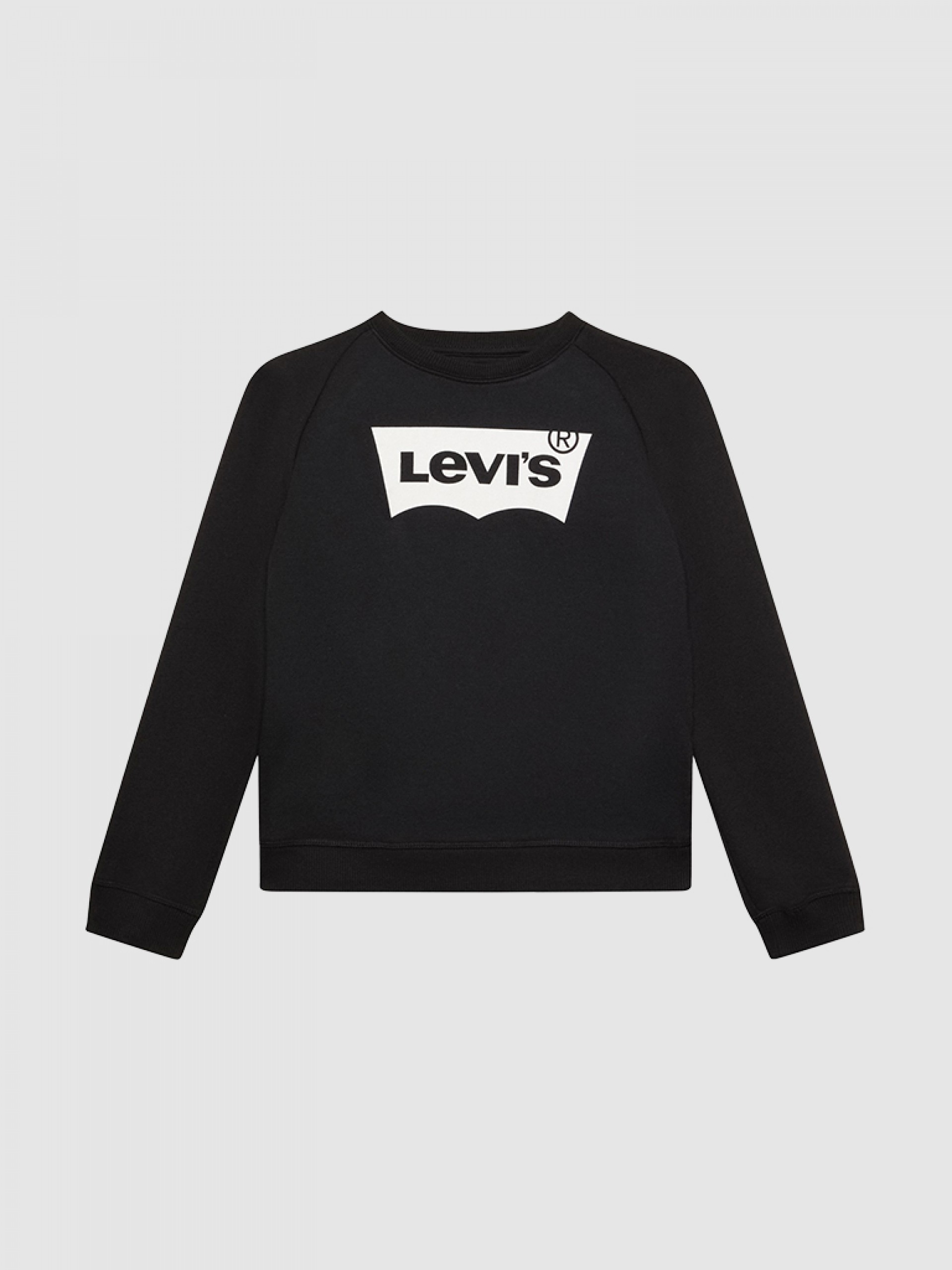 Sweatshirt Niña Levis
