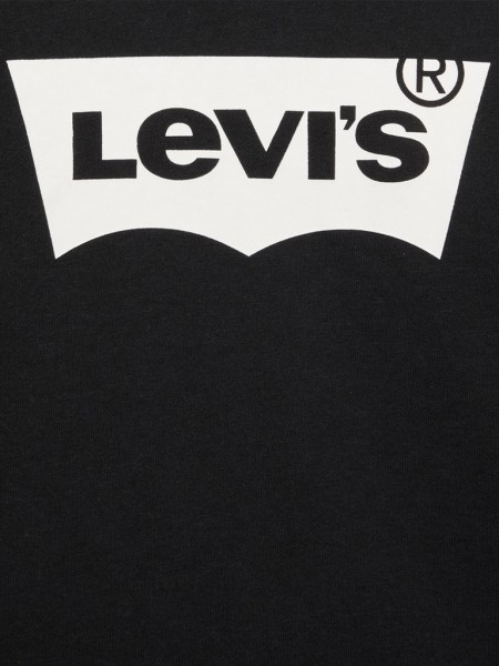 Sweatshirt Ni�a Levis