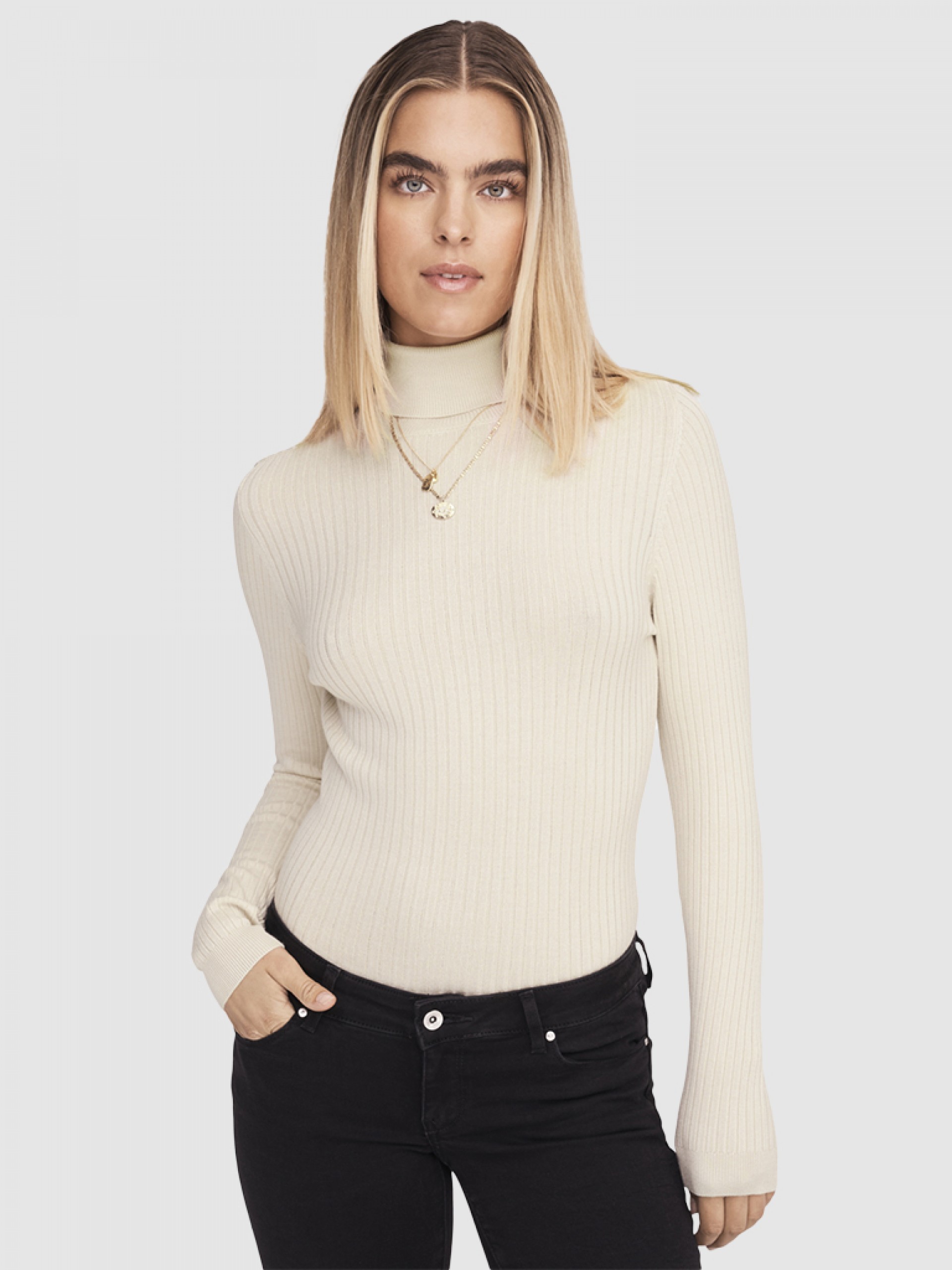 Sueter Mujer Only
