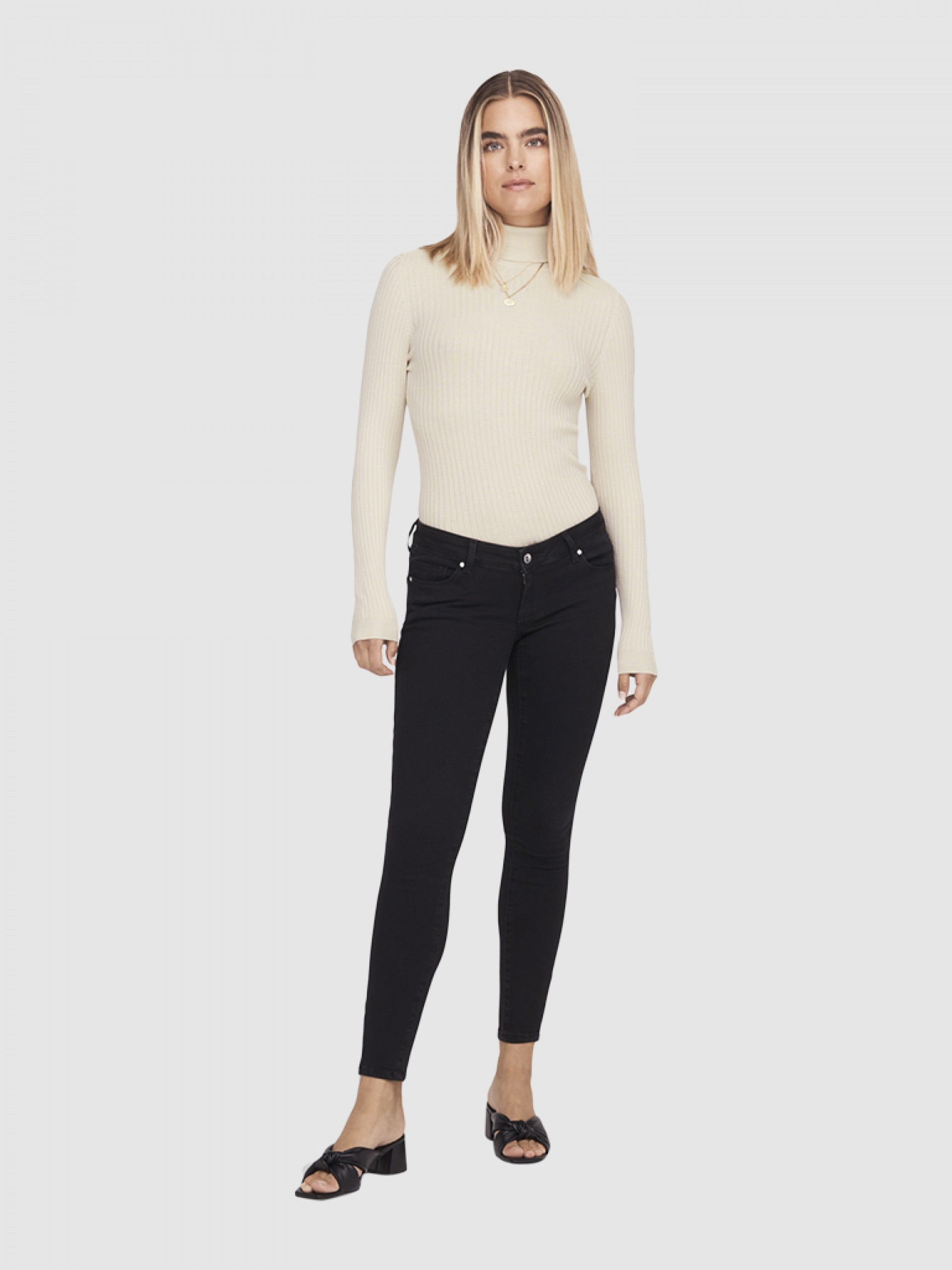 Sueter Mujer Only