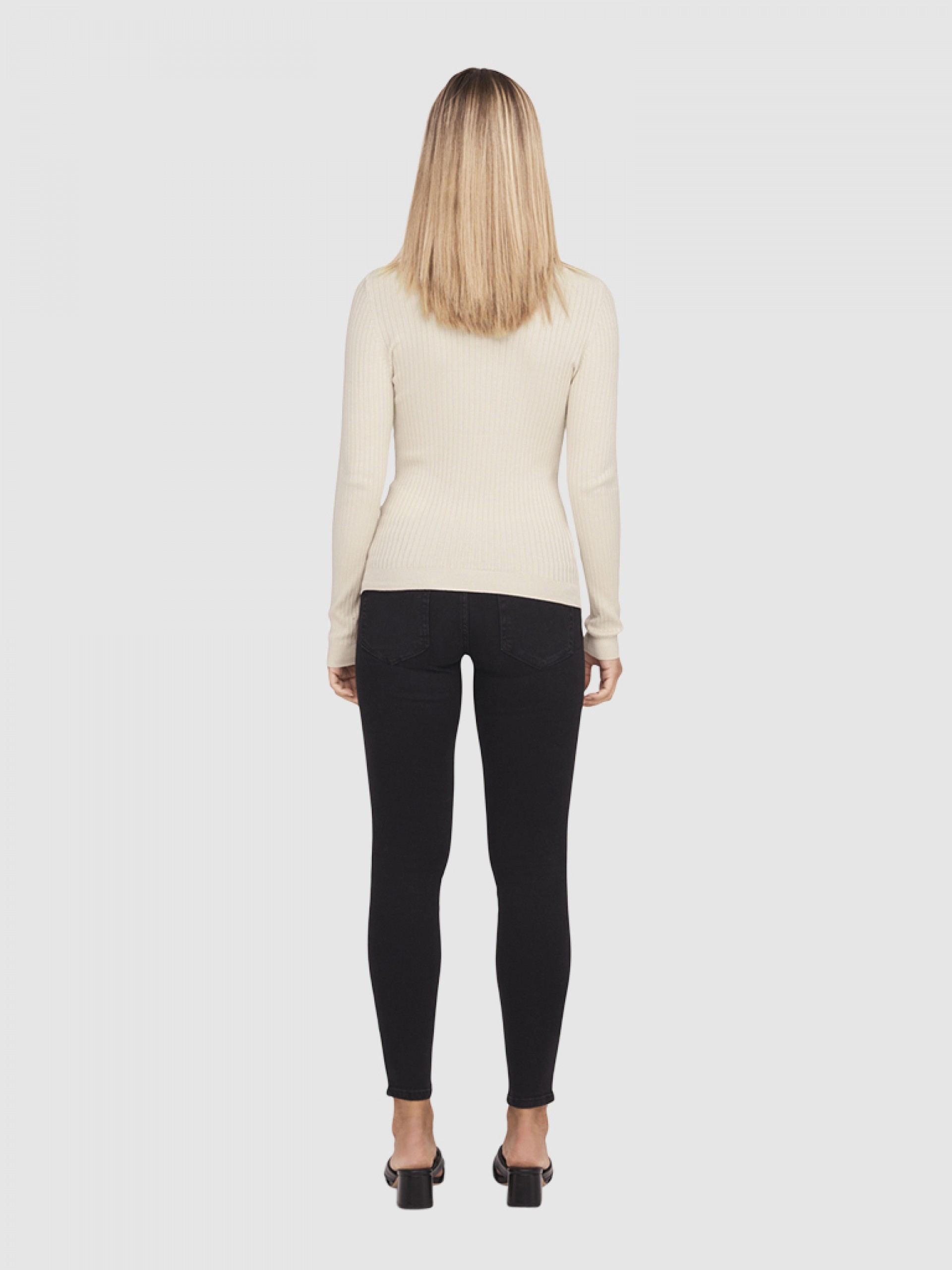 Sueter Mujer Only