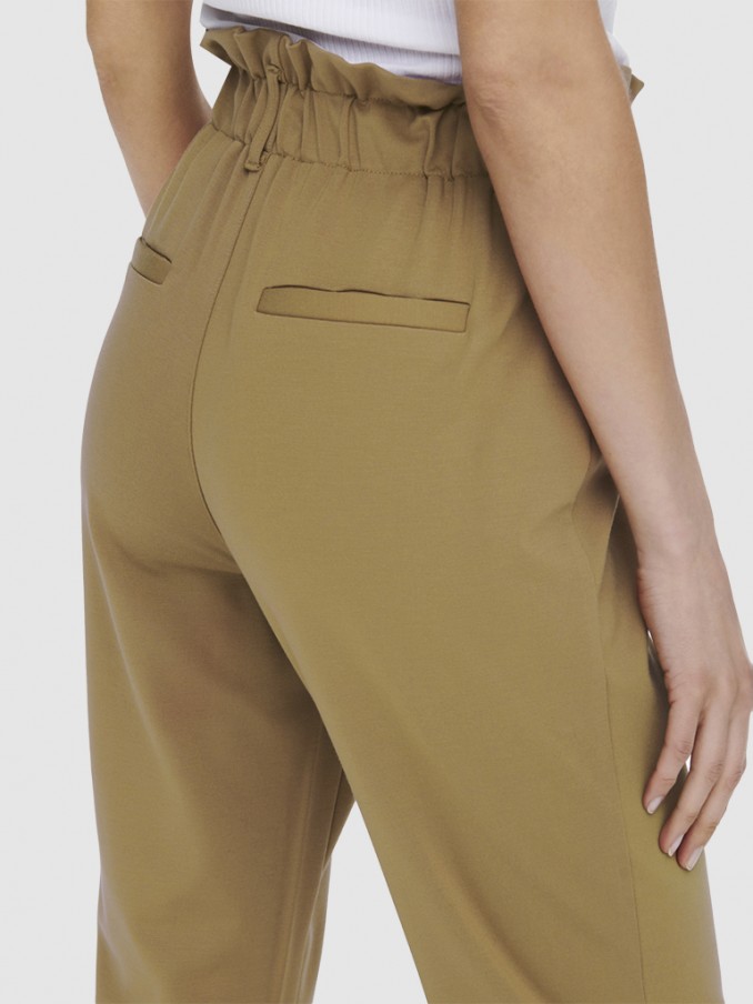 Pants Woman Only