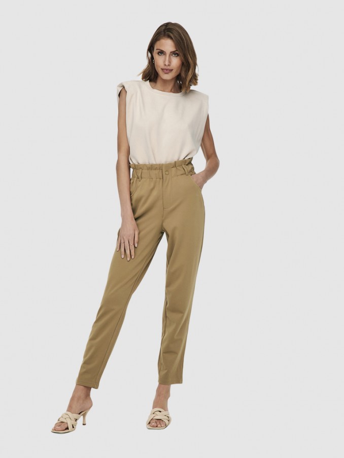 Pants Woman Only