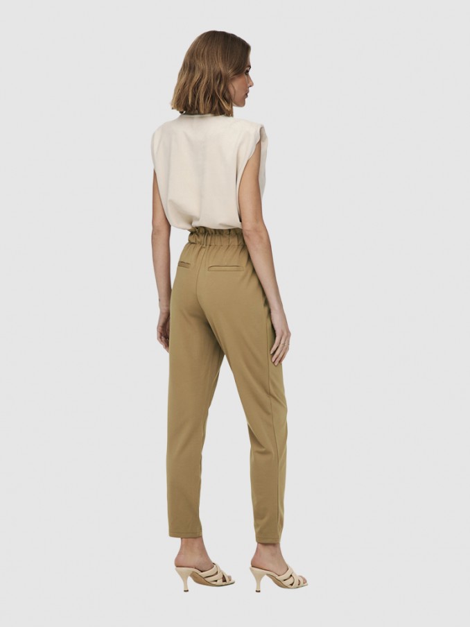 Pants Woman Only