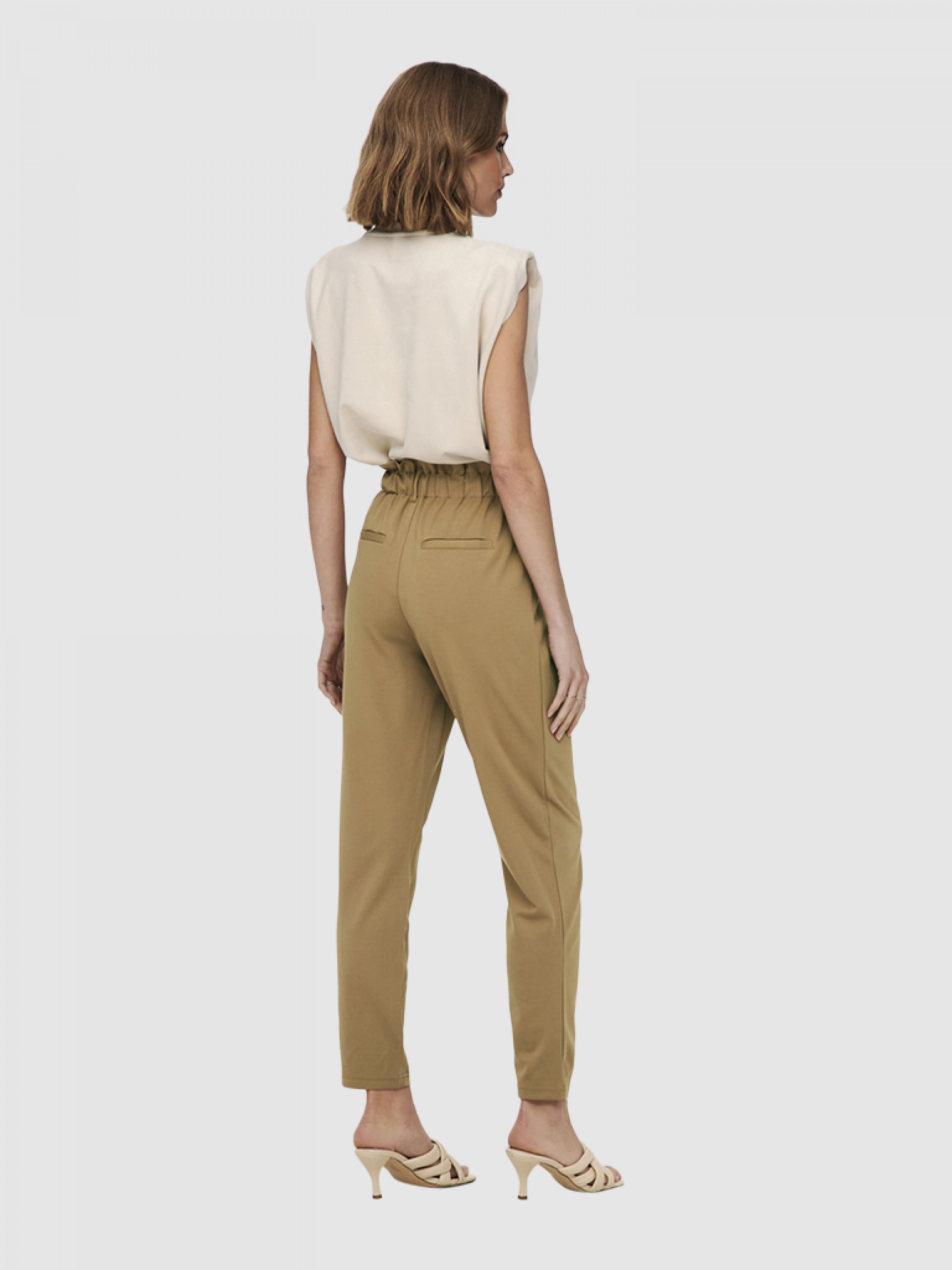 Pants Woman Only