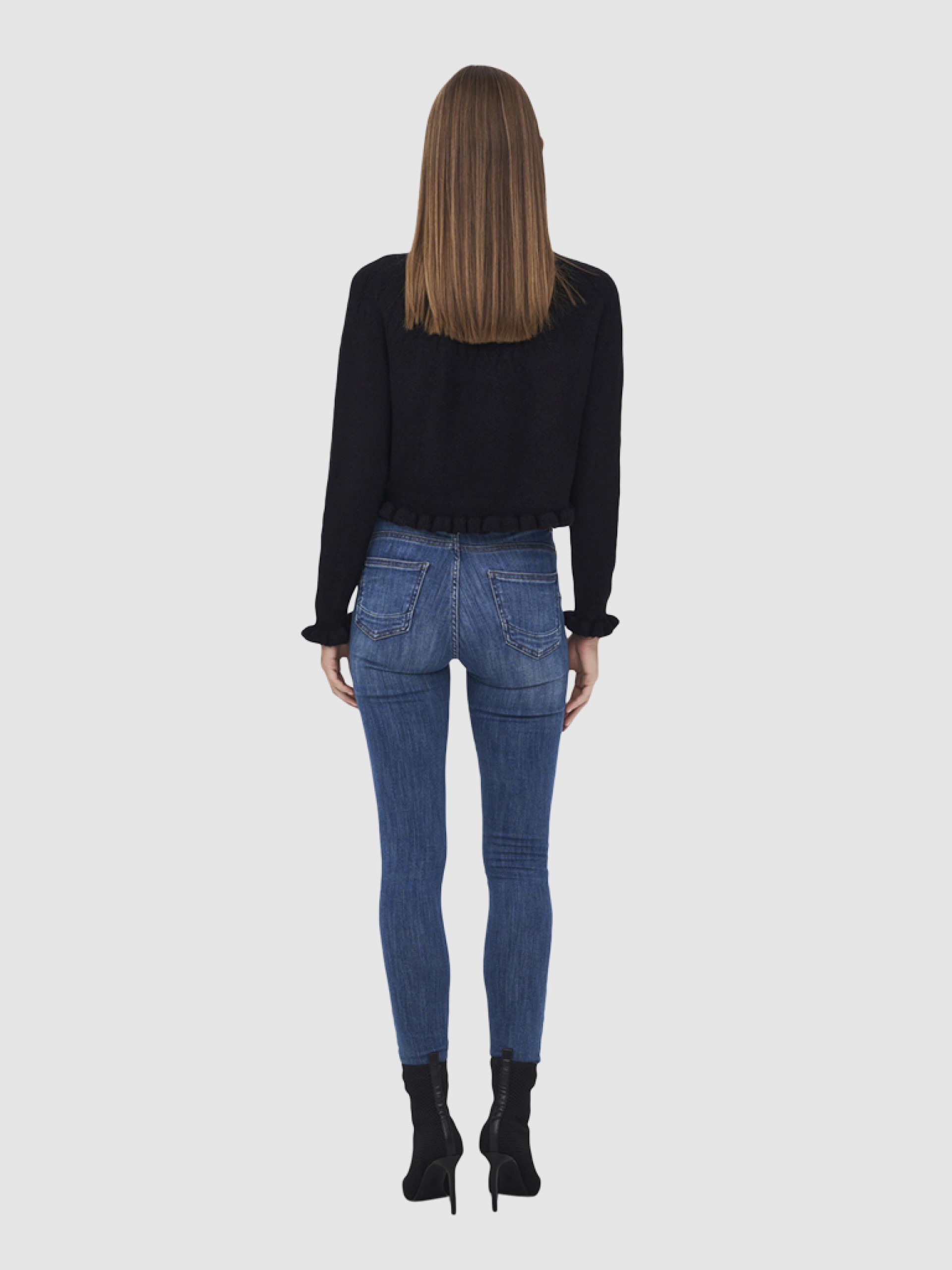 Knitwear Woman Only