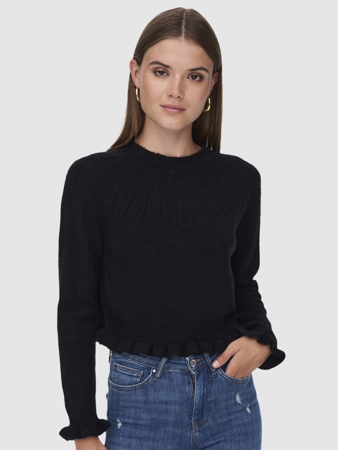 Knitwear Woman Only