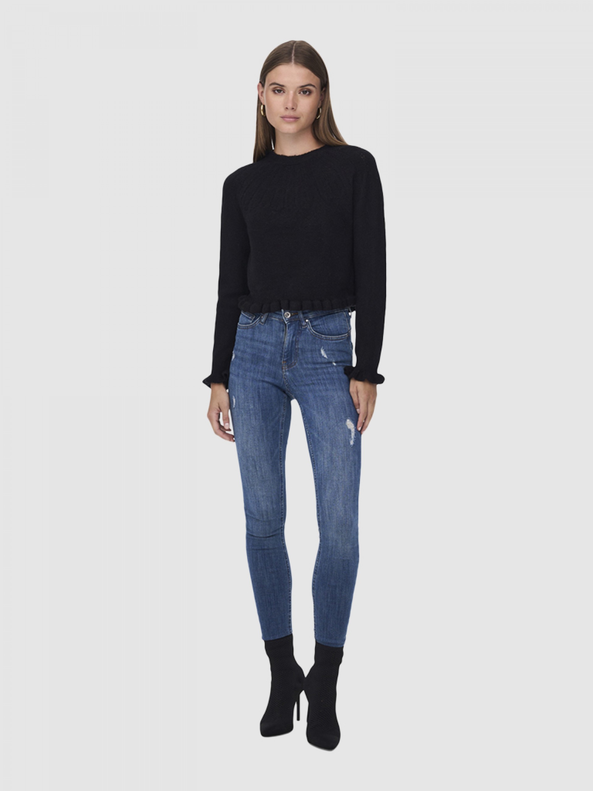 Knitwear Woman Only
