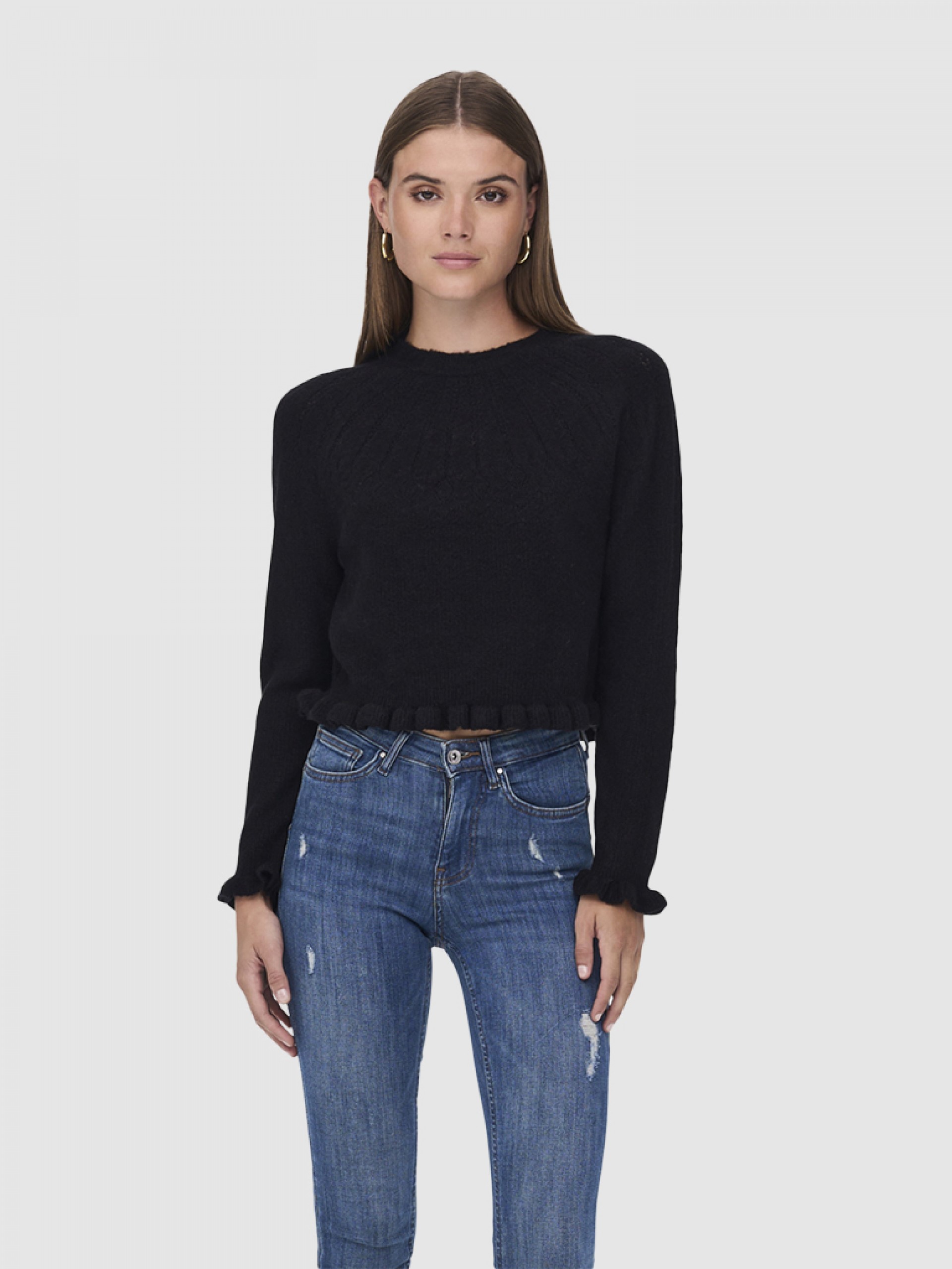 Knitwear Woman Only
