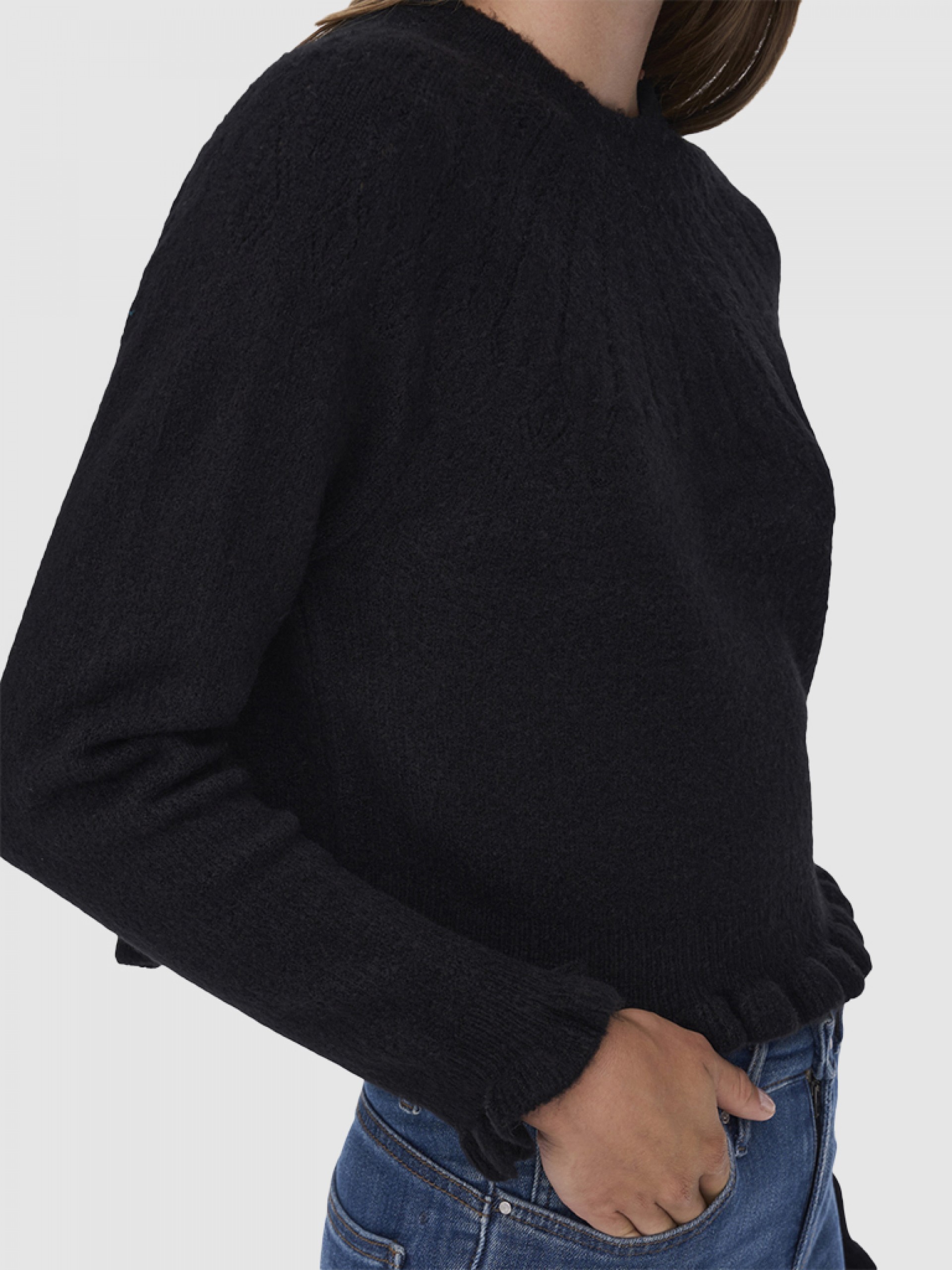 Knitwear Woman Only