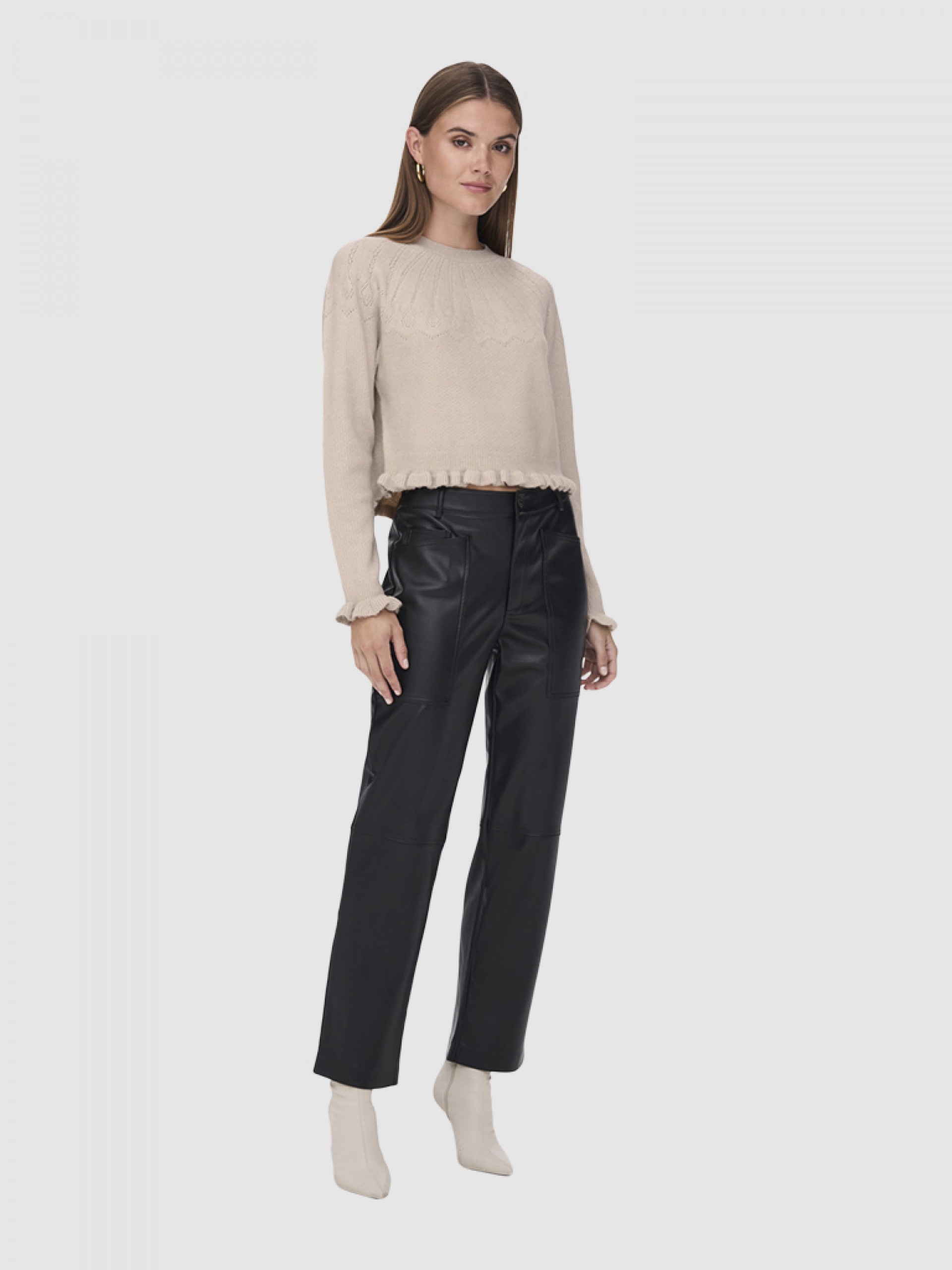 Knitwear Woman Only