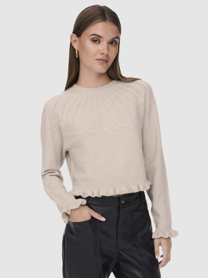 Knitwear Woman Only