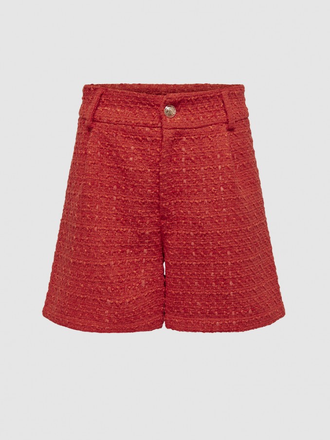Shorts Woman Only