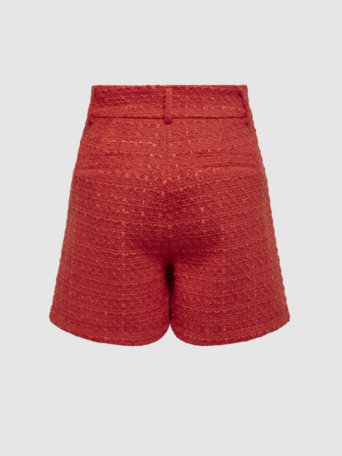 Shorts Woman Only