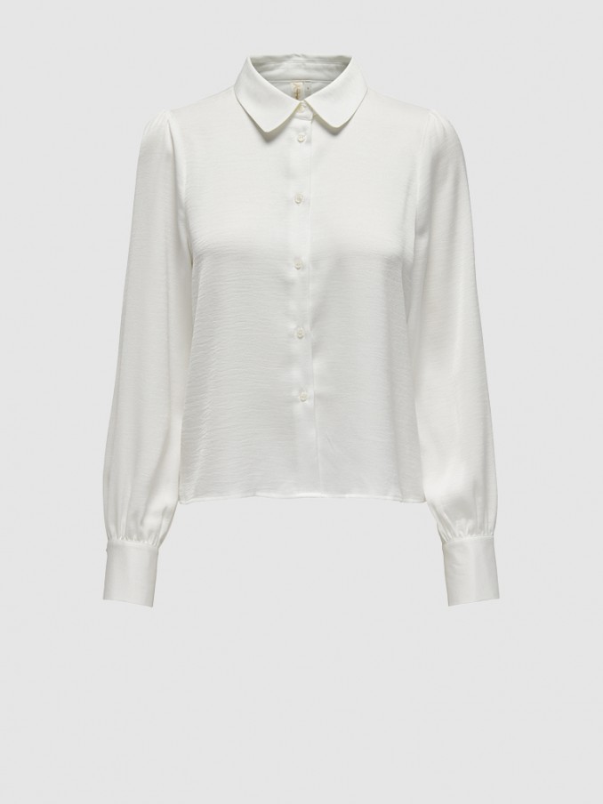 Camisa Mulher Nala Only