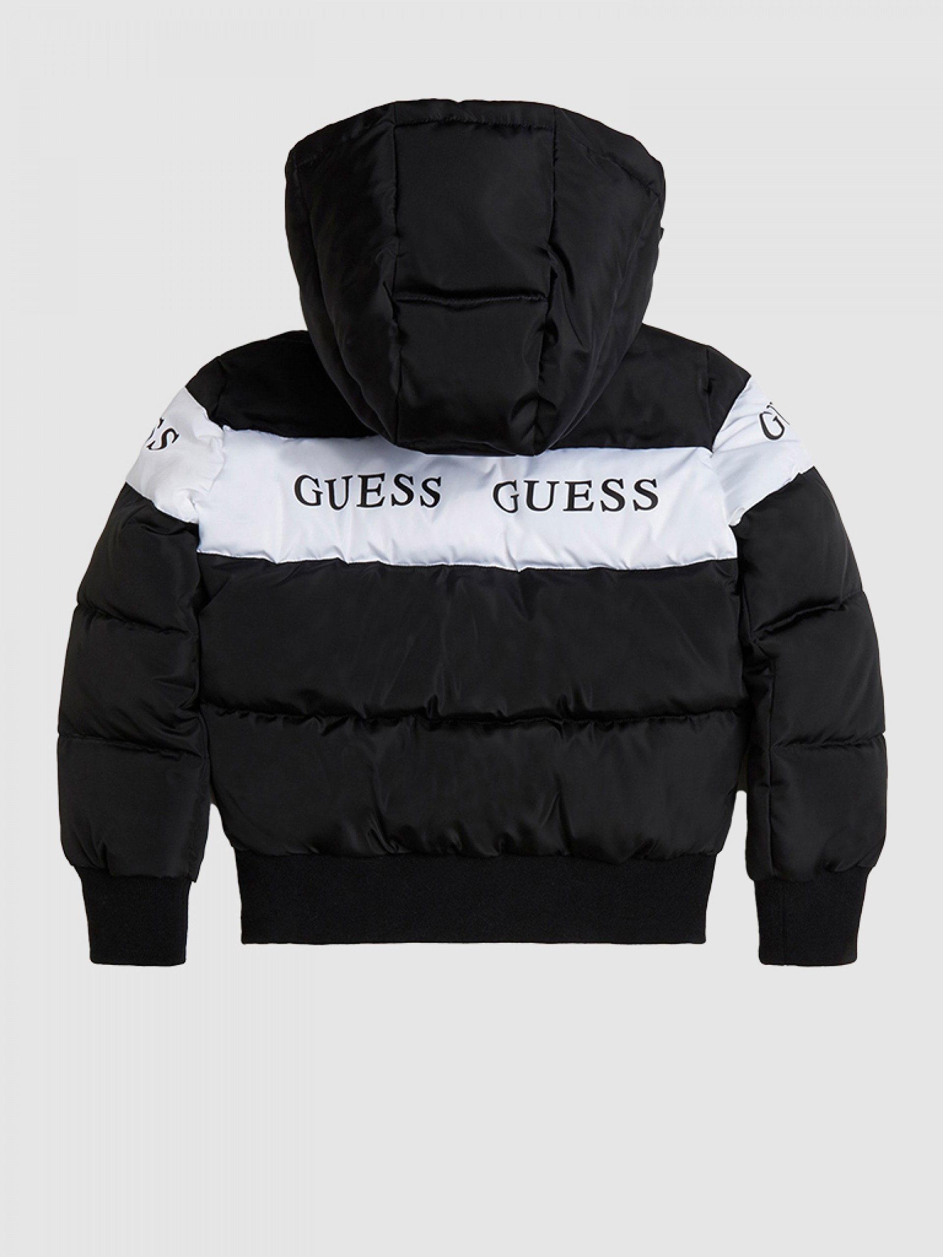 Chaqueta Unisex Niño Guess