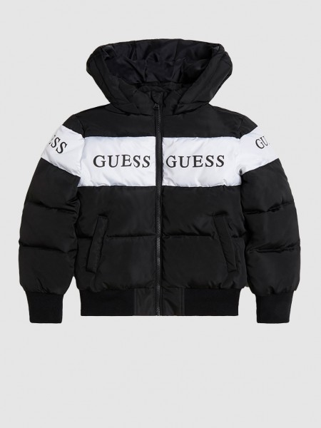 Jacket Unisex Child Guess