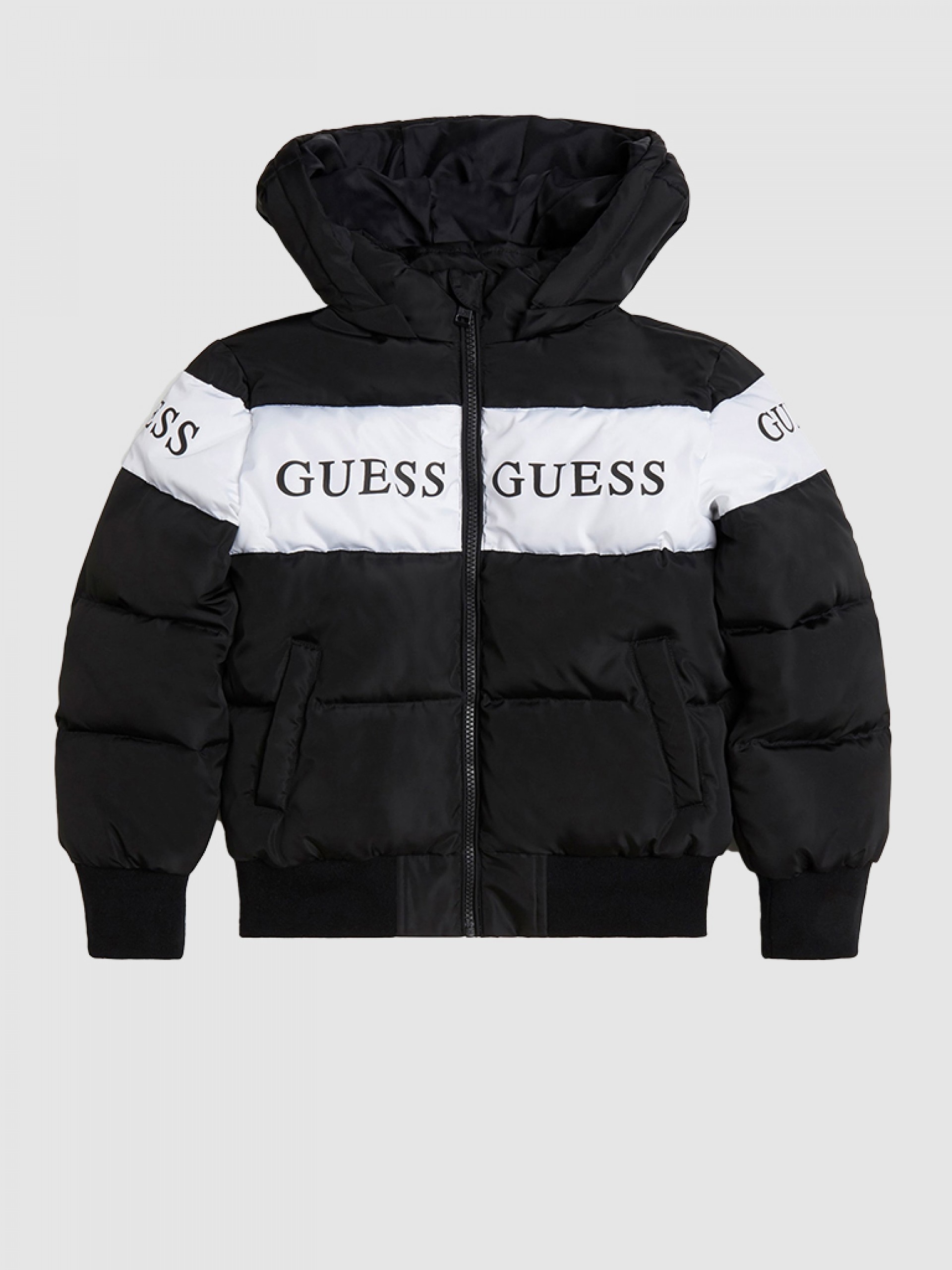 Chaqueta Unisex Niño Guess
