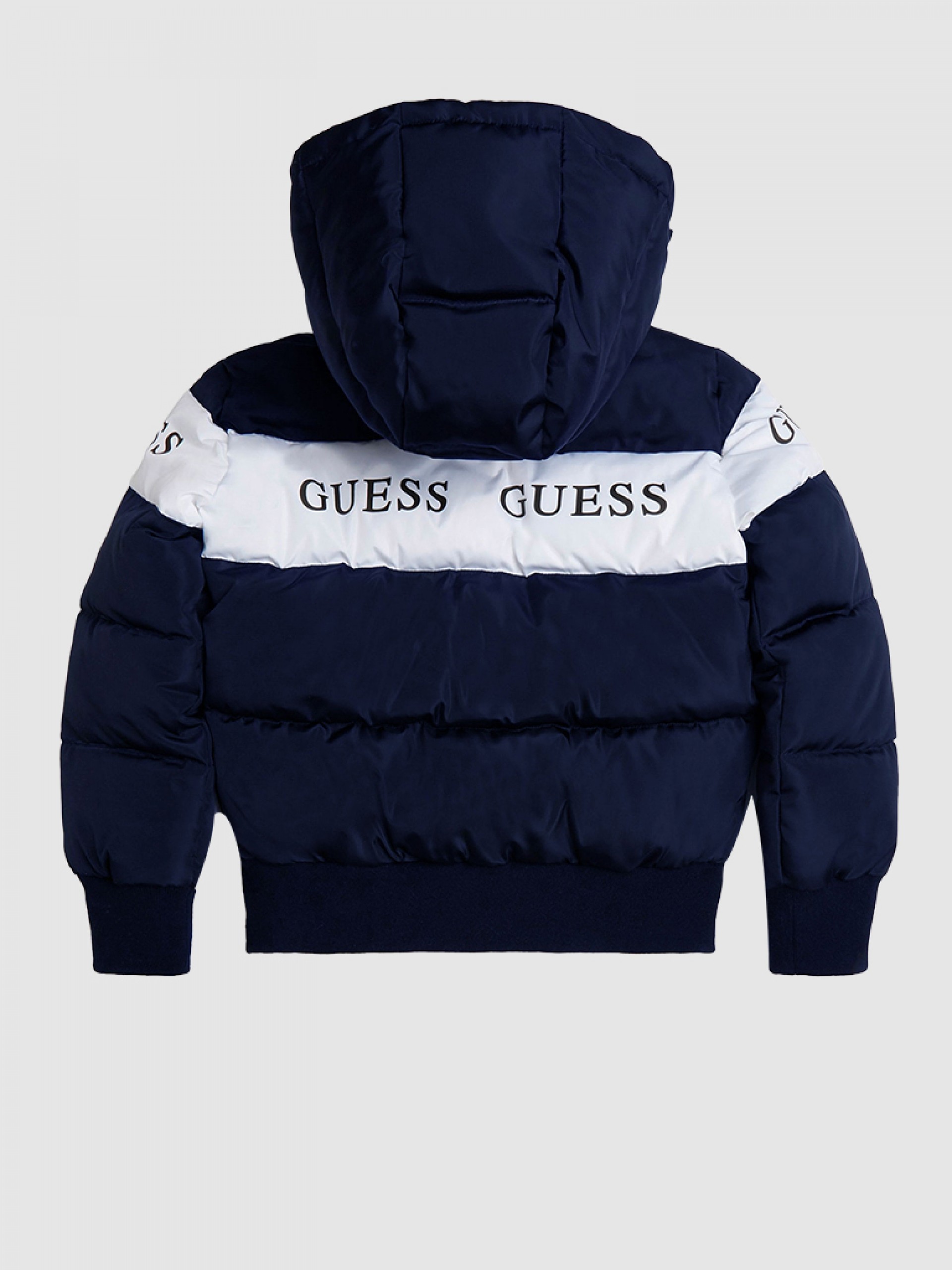 Chaqueta Unisex Niño Guess