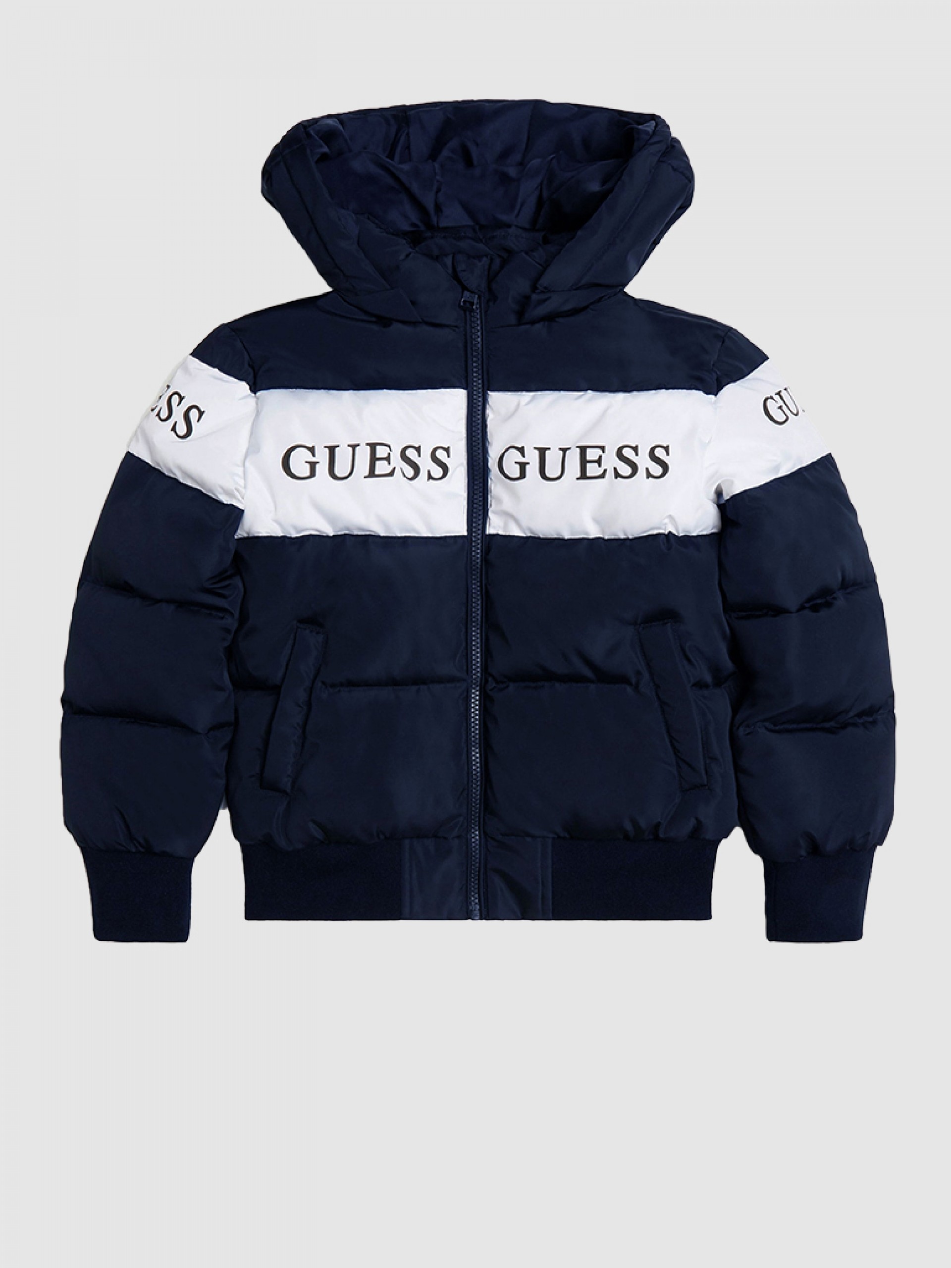 Chaqueta Unisex Niño Guess