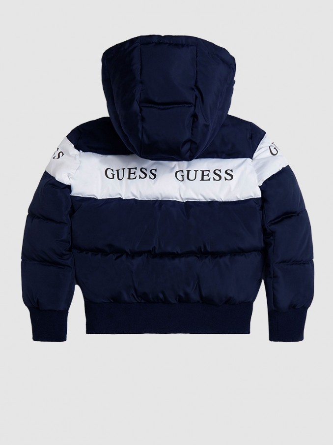 Jacket Unisex Child Guess