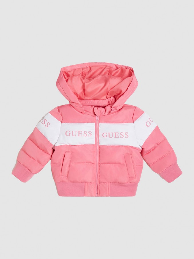 Jacket Unisex Child Guess