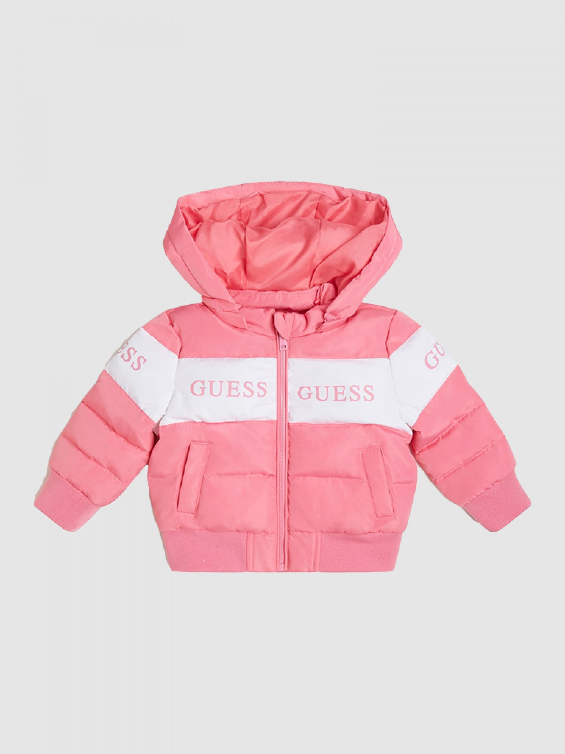 Chaqueta Unisex Niño Guess