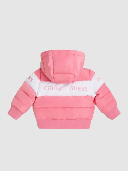 Jacket Unisex Child Guess