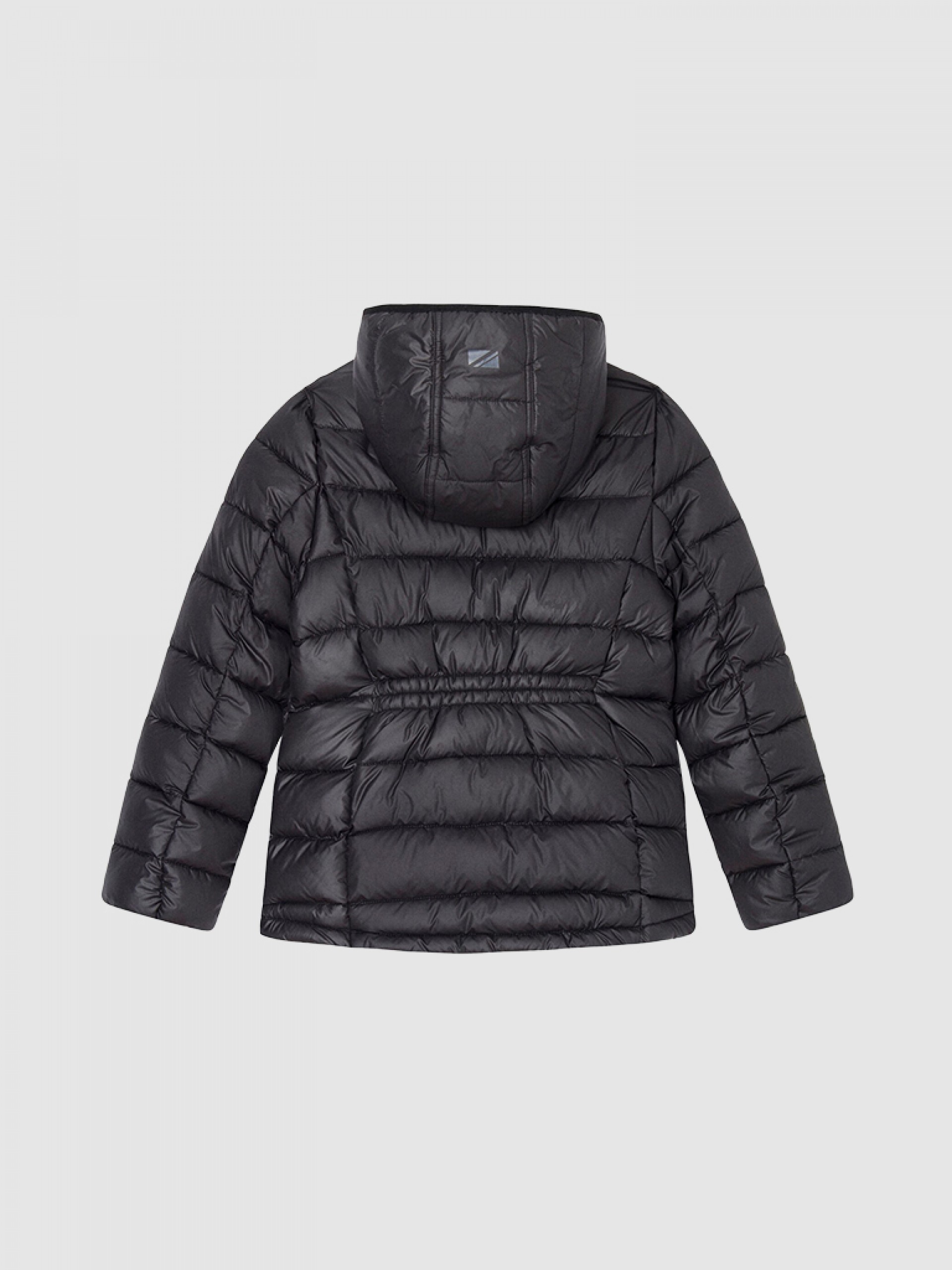 Chaqueta Niña Negro Pepe Jeans London