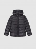 Chaqueta Niña Negro Pepe Jeans London Chaqueta Niña Negro Pepe Jeans London