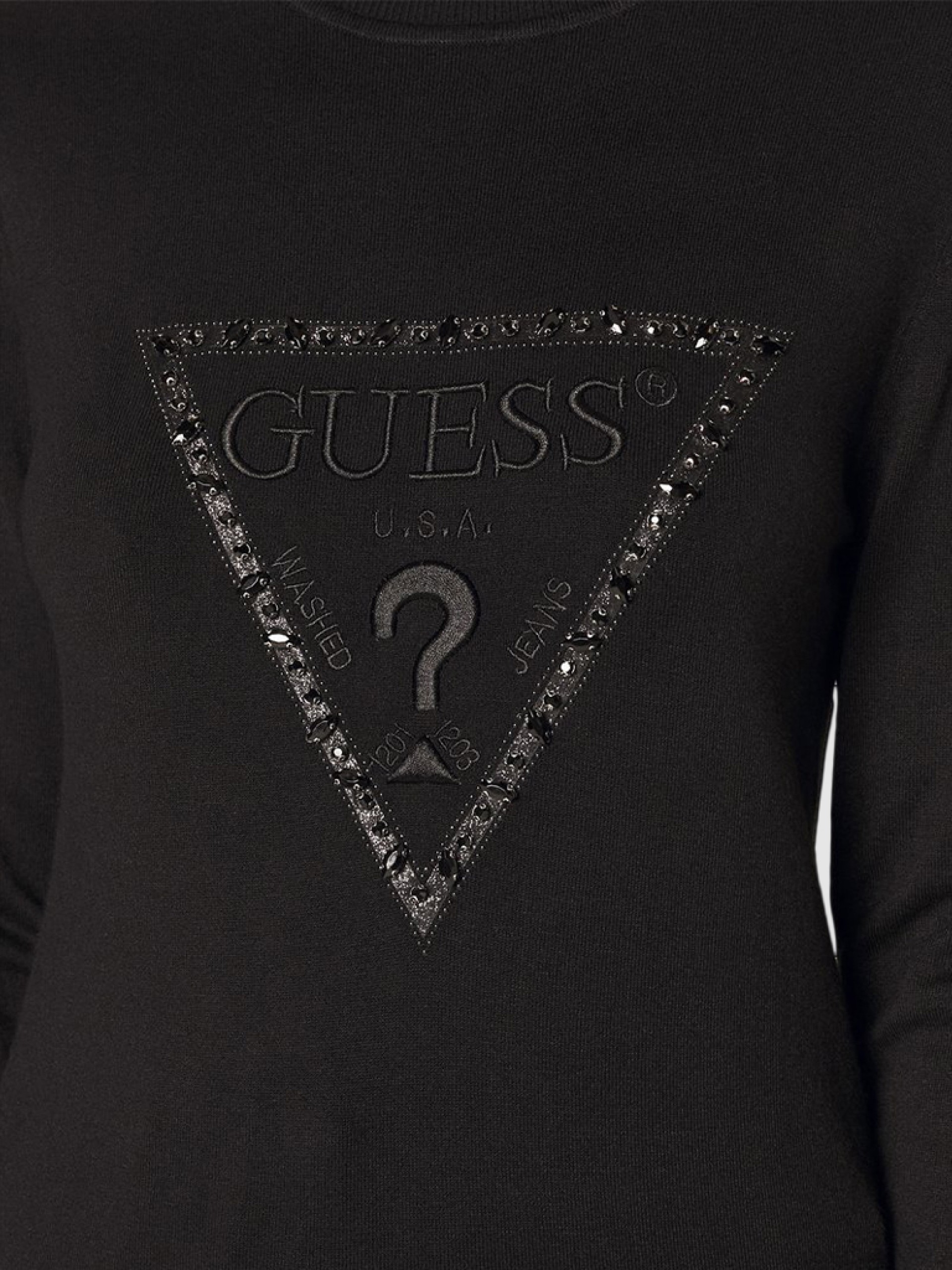 Prendas de Punto Mujer Guess