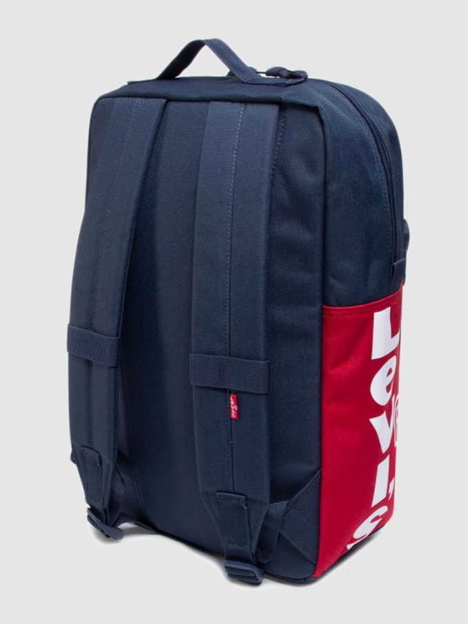 Backpack Man Levis