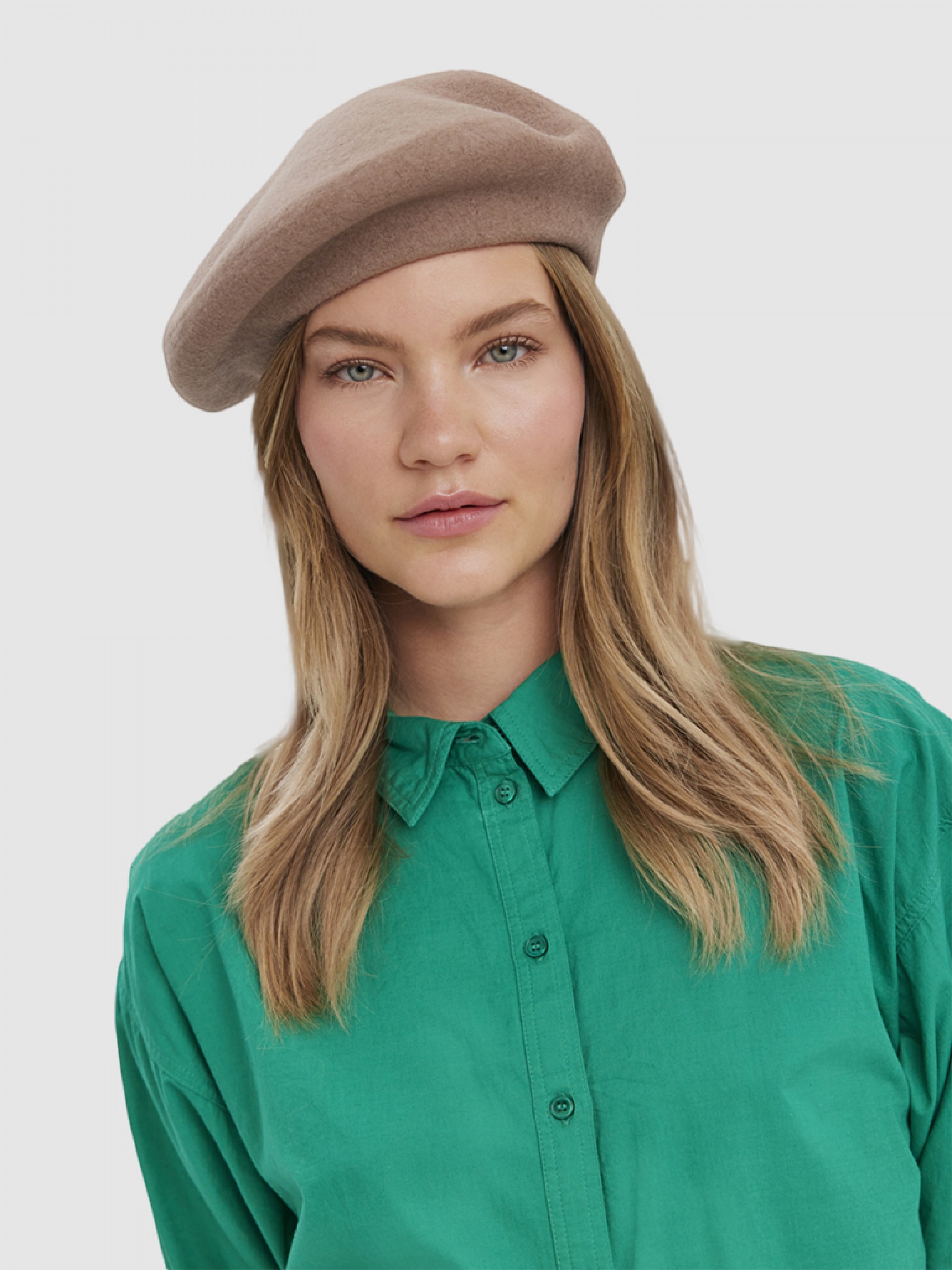 Gorro Mujer Vero Moda