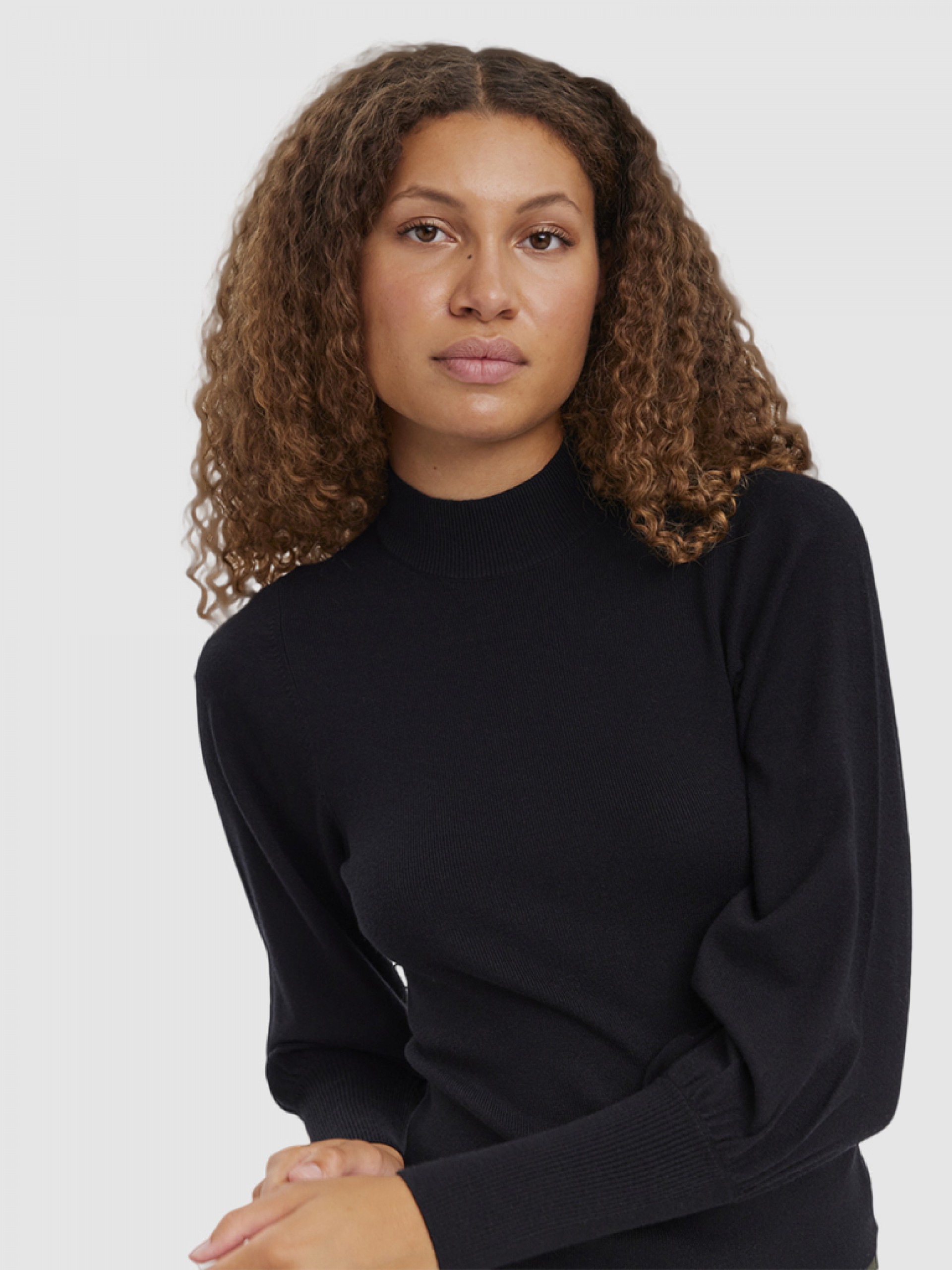 Knitwear Woman Vero Moda