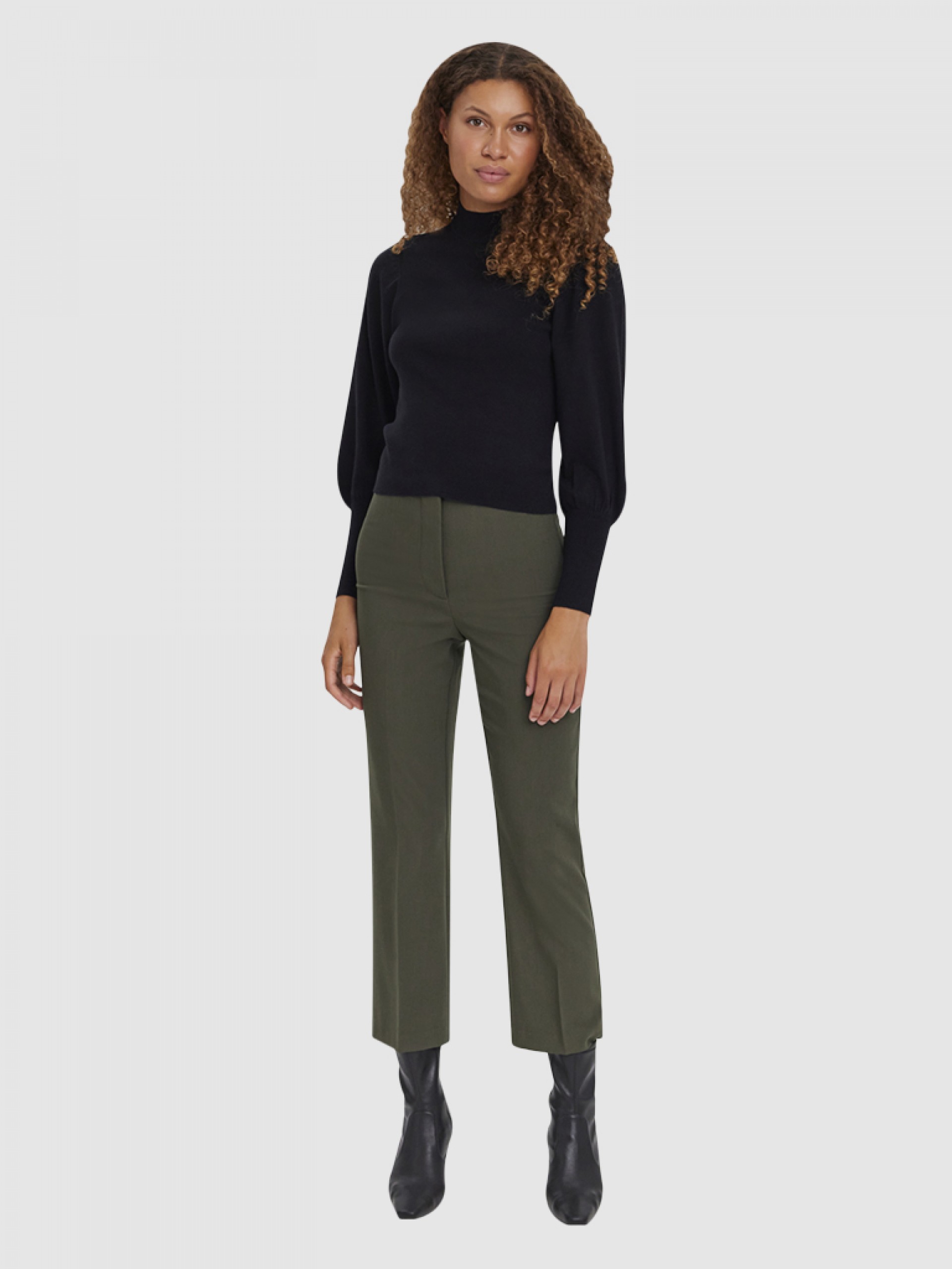 Knitwear Woman Vero Moda