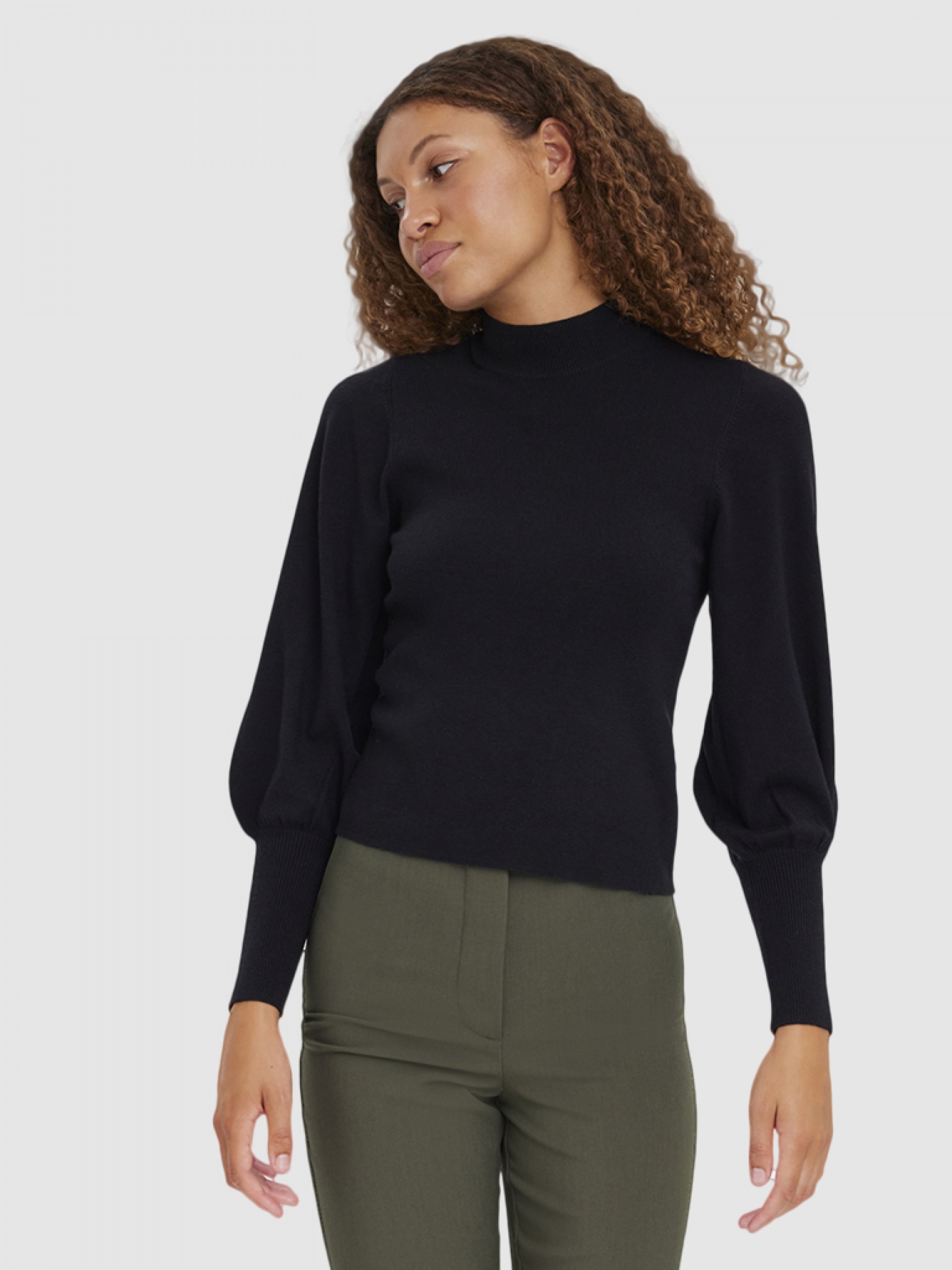 Knitwear Woman Vero Moda