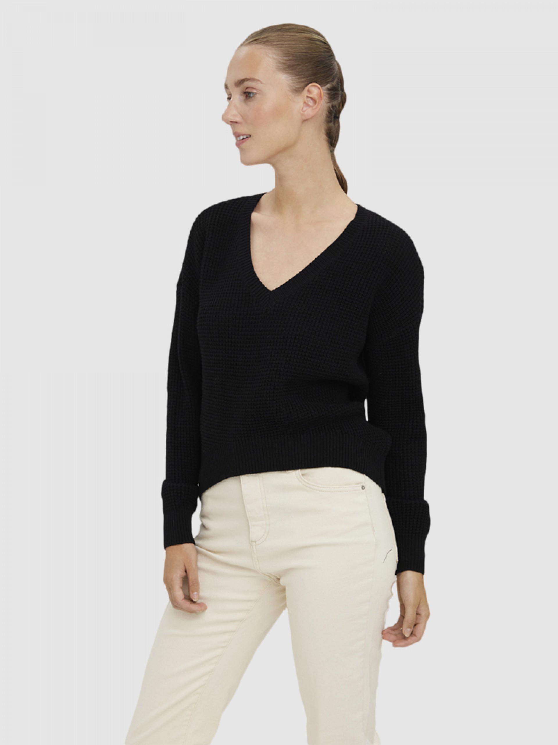 Prendas de Punto Mujer Vero Moda