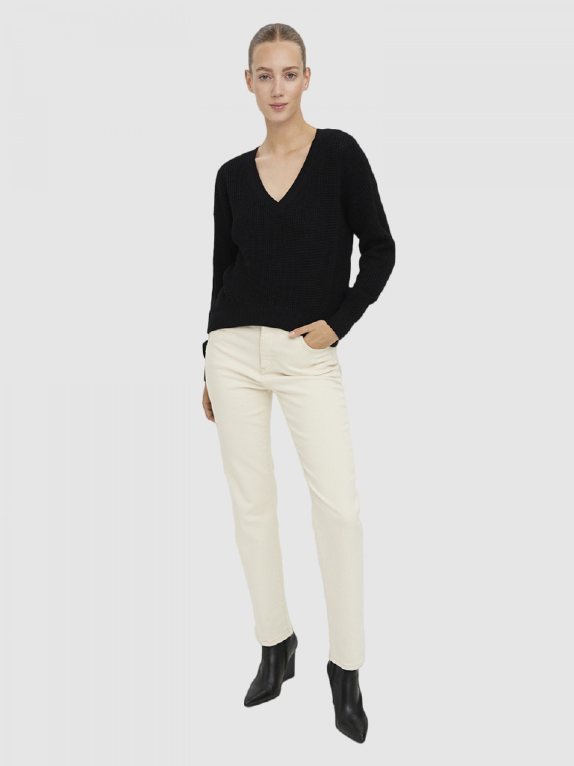 Prendas de Punto Mujer Vero Moda
