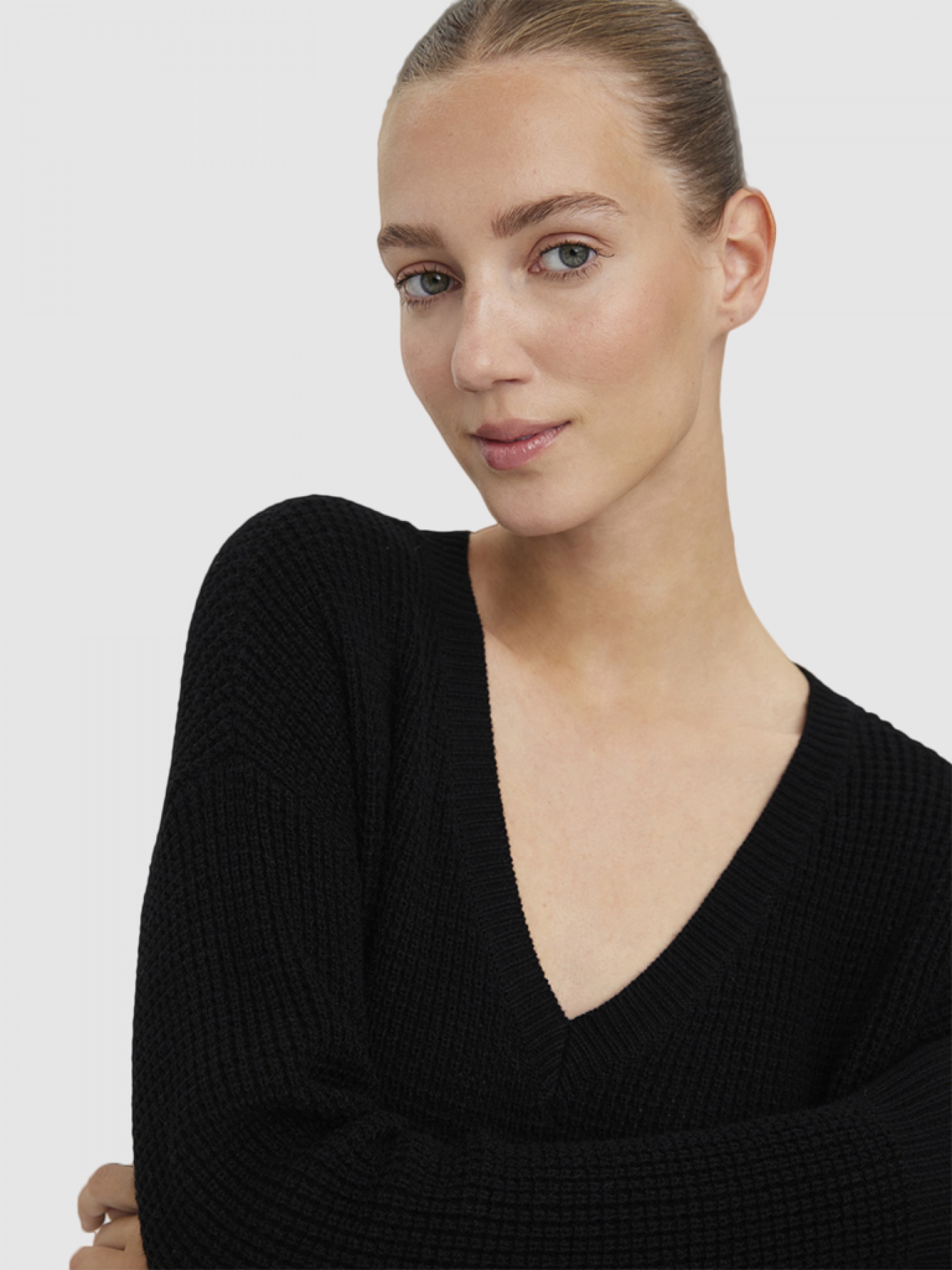 Prendas de Punto Mujer Vero Moda