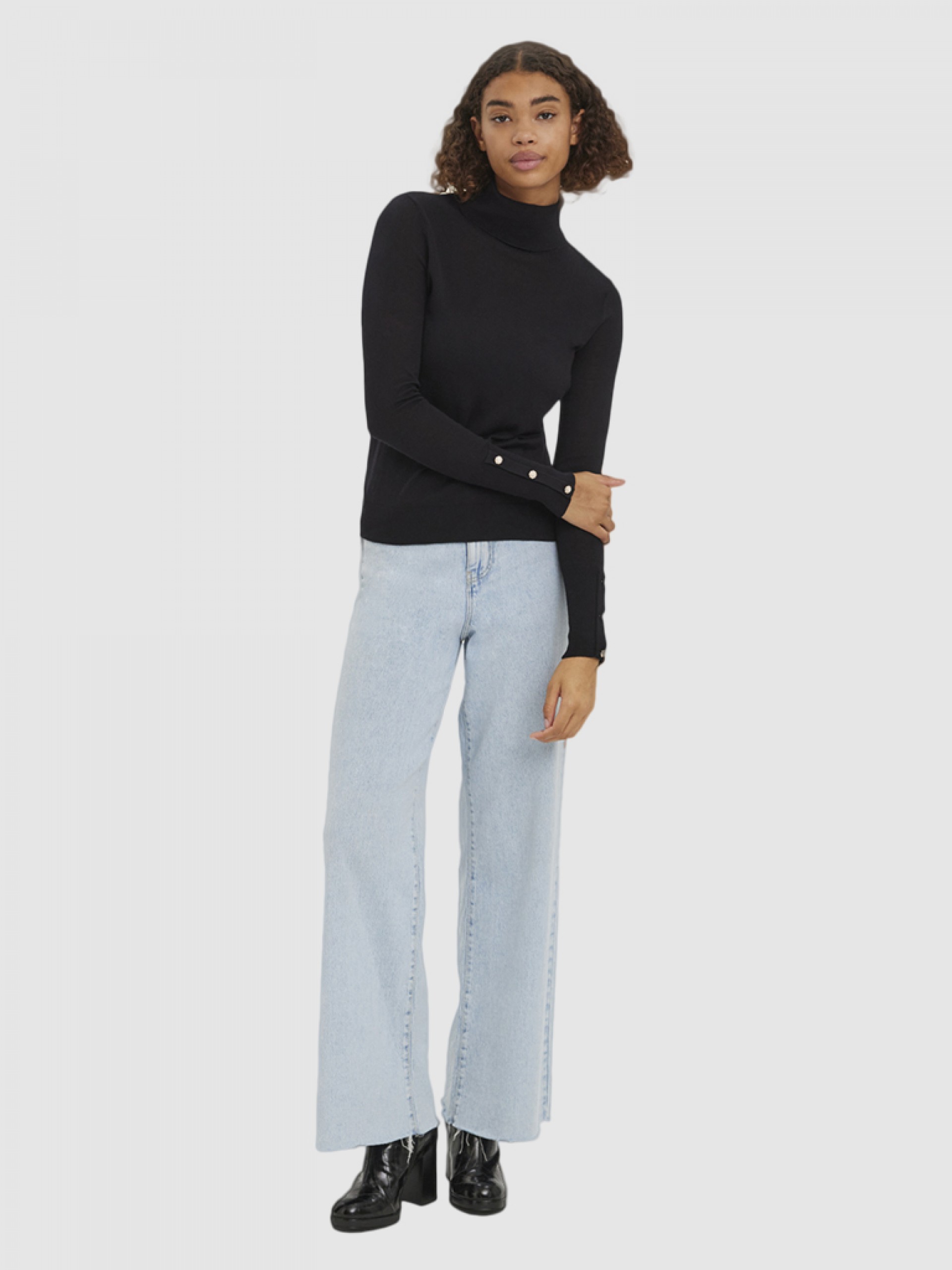 Knitwear Woman Vero Moda